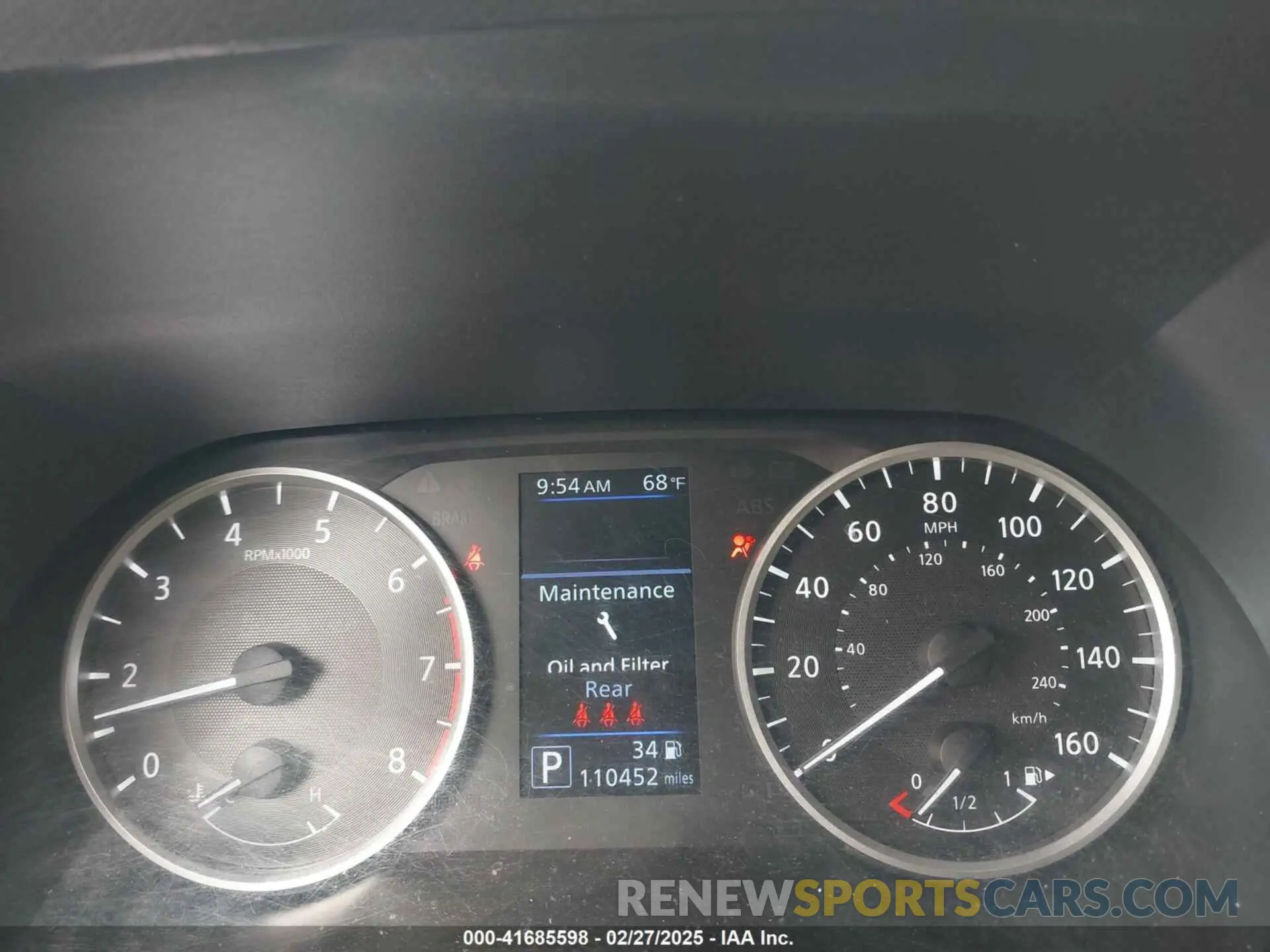 15 fotografías del automóvil dañado 3N1AB8BV0LY261731 NISSAN SENTRA 2020
