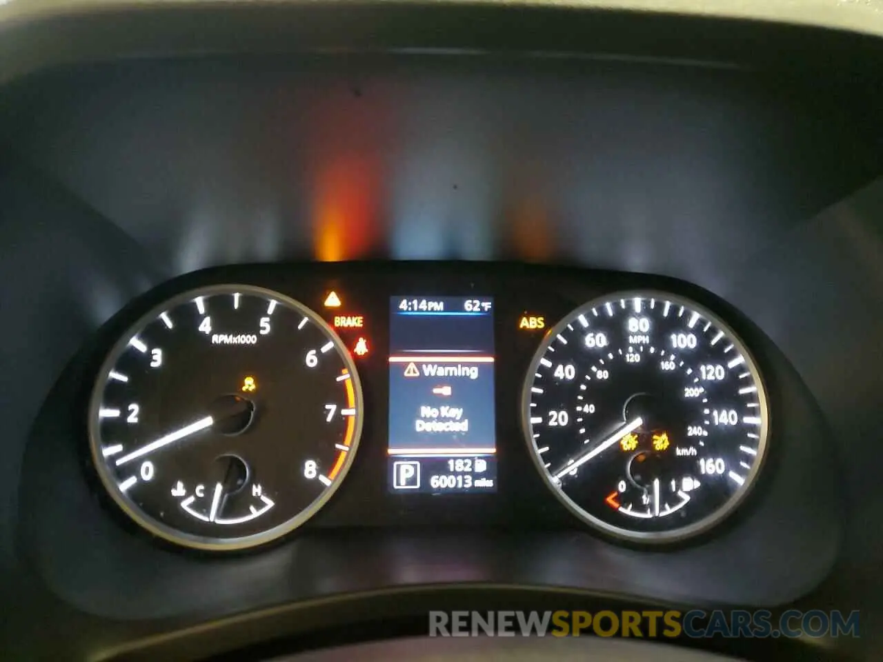 9 fotografías del automóvil dañado 3N1AB8BV0LY310782 NISSAN SENTRA 2020
