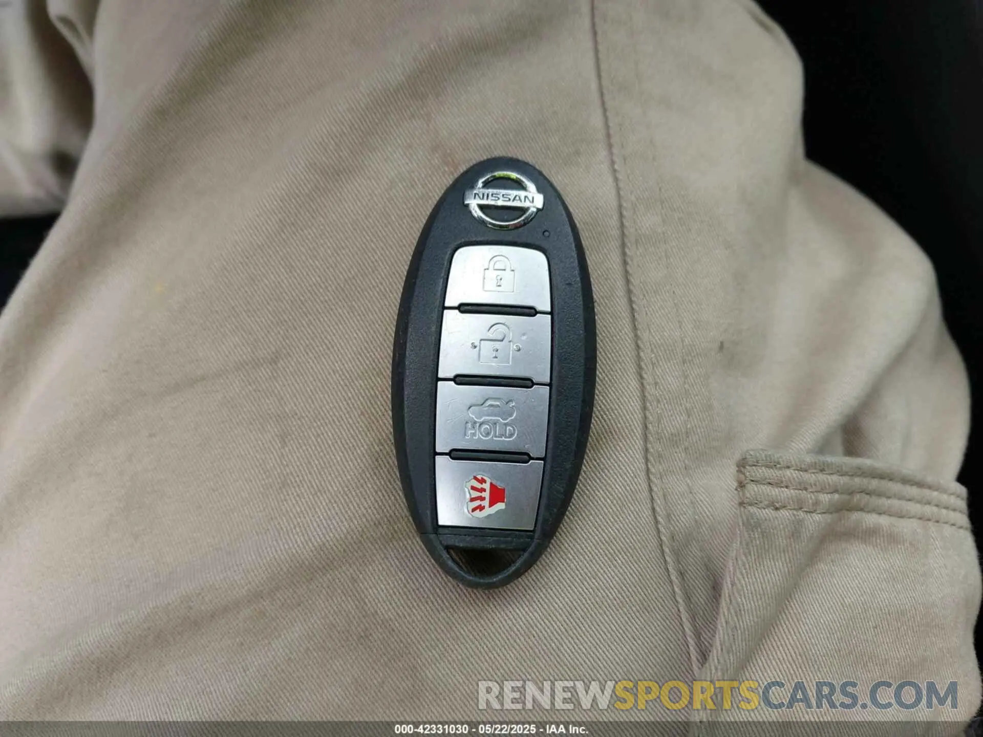 11 fotografías del automóvil dañado 3N1AB8BV1LY224641 NISSAN SENTRA 2020