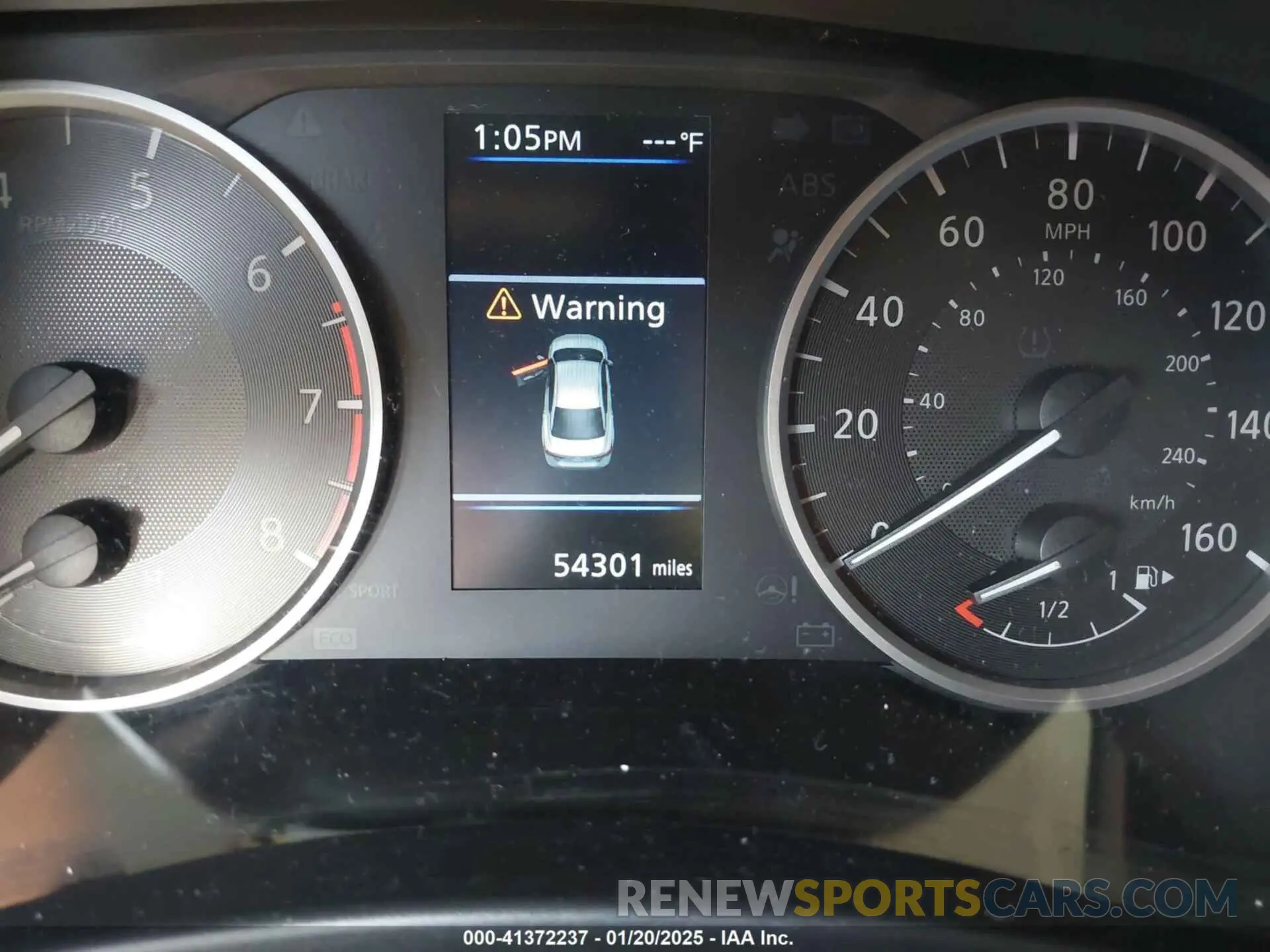 15 fotografías del automóvil dañado 3N1AB8BV1LY228513 NISSAN SENTRA 2020