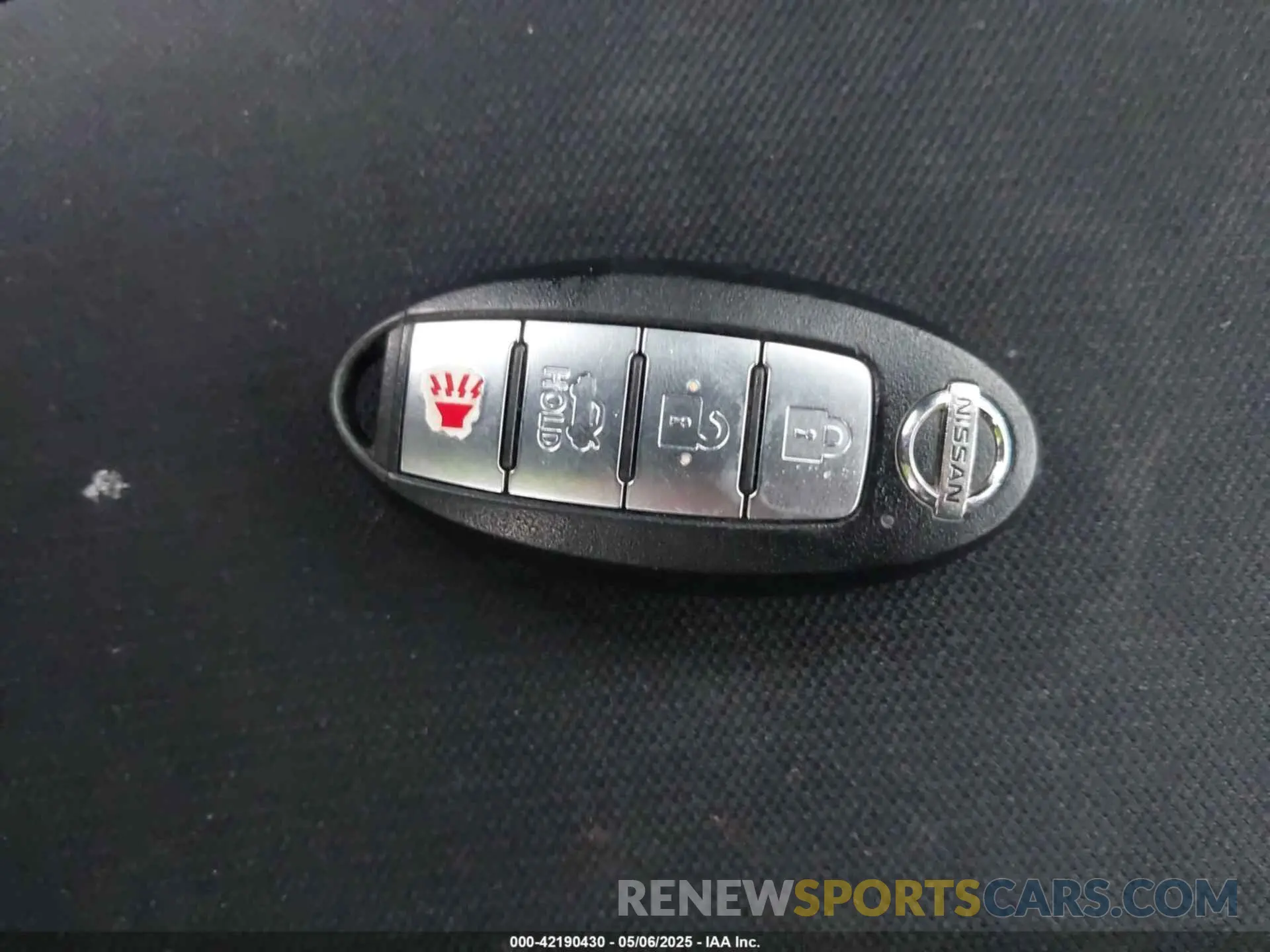 11 fotografías del automóvil dañado 3N1AB8BV1LY242900 NISSAN SENTRA 2020