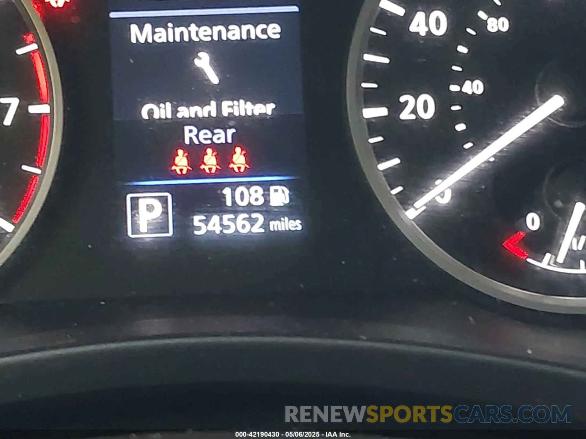 15 fotografías del automóvil dañado 3N1AB8BV1LY242900 NISSAN SENTRA 2020