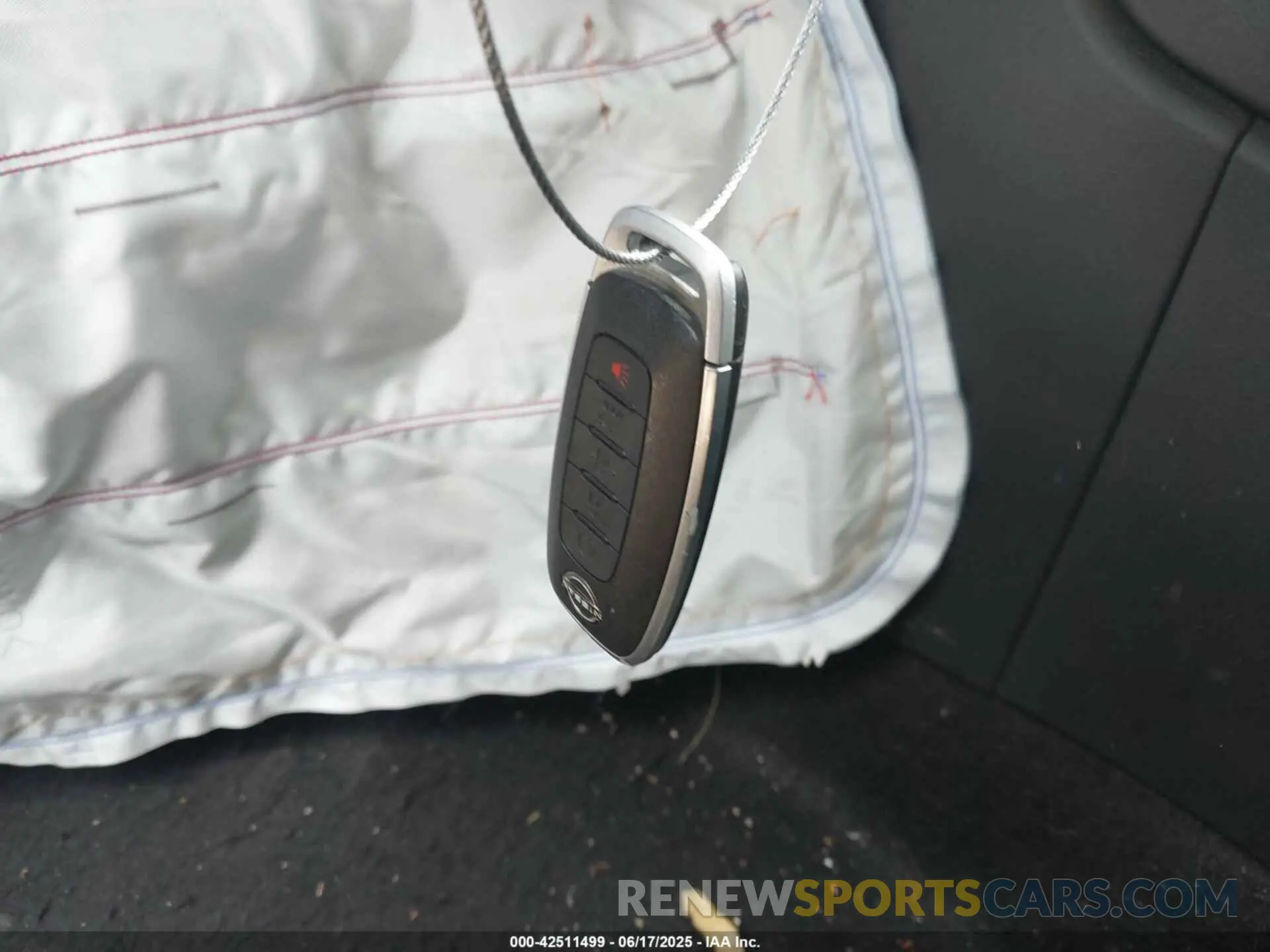 11 fotografías del automóvil dañado 3N1AB8BV1LY255100 NISSAN SENTRA 2020