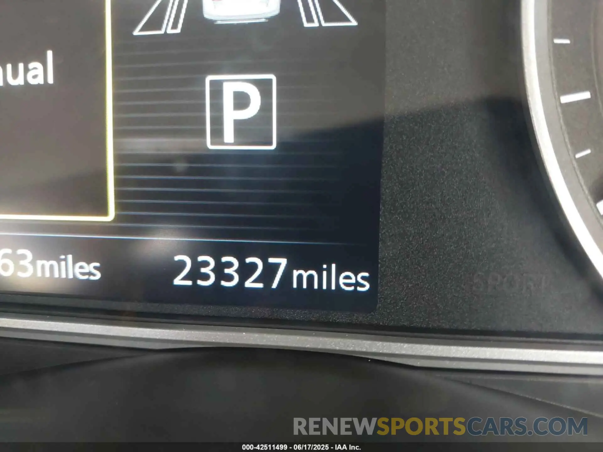 16 fotografías del automóvil dañado 3N1AB8BV1LY255100 NISSAN SENTRA 2020