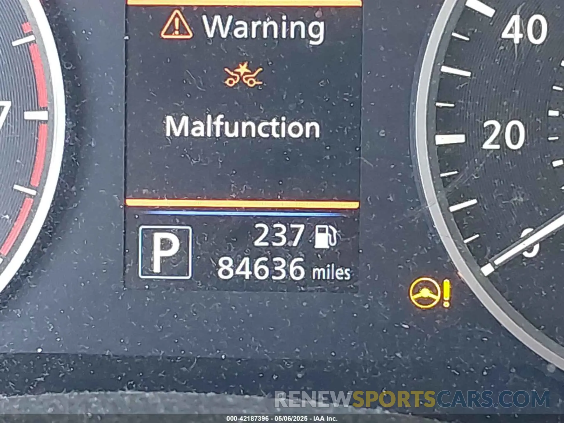 15 fotografías del automóvil dañado 3N1AB8BV1LY308099 NISSAN SENTRA 2020