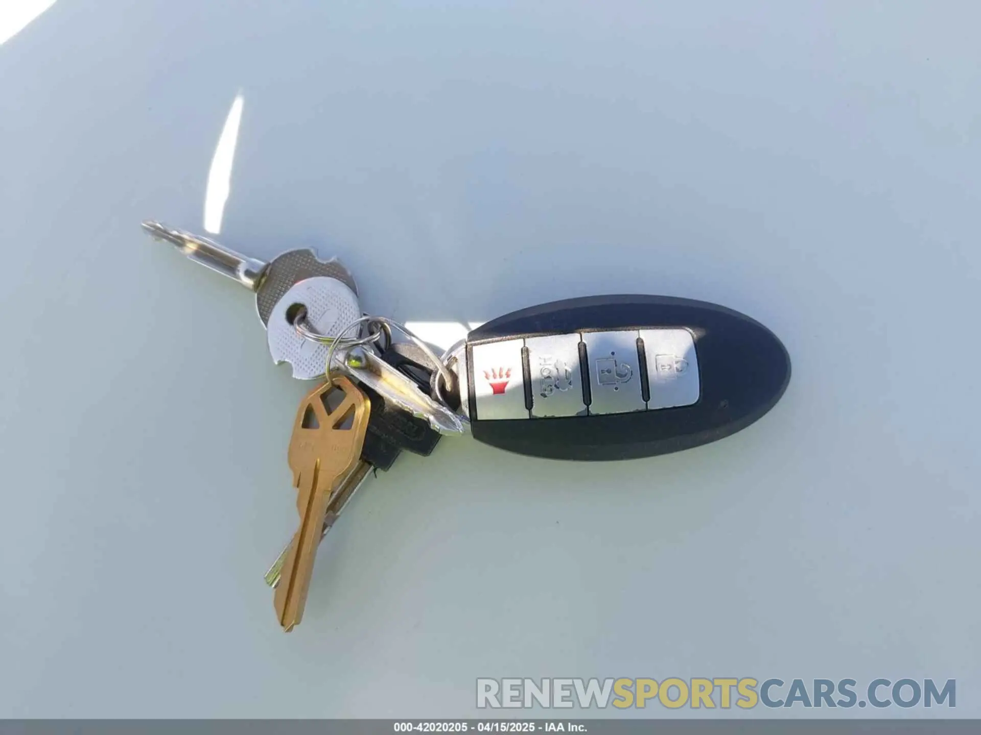 11 fotografías del automóvil dañado 3N1AB8BV5LY273633 NISSAN SENTRA 2020