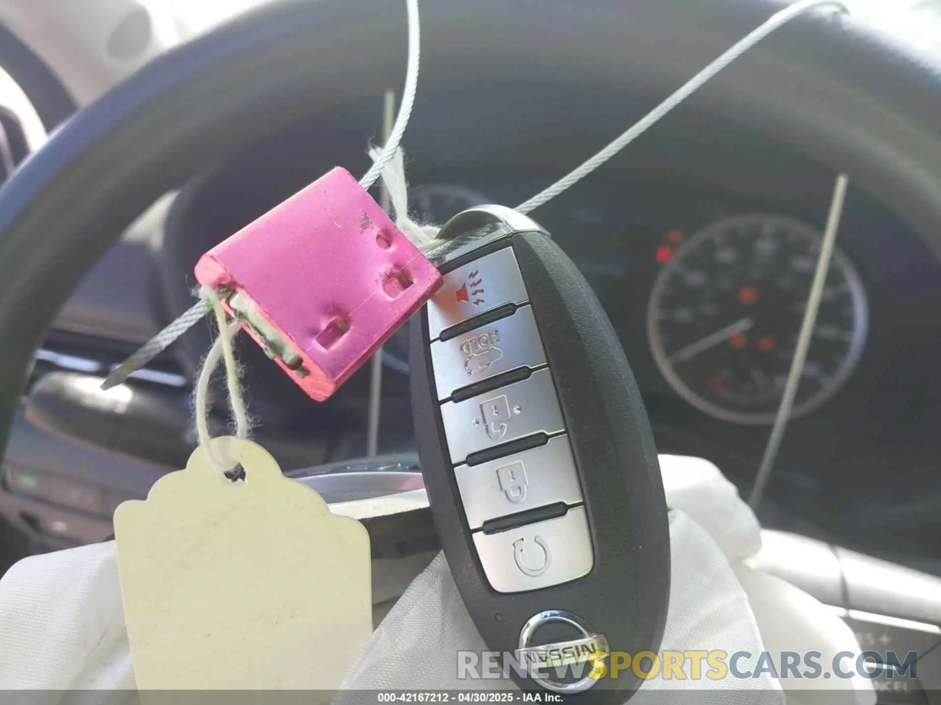 11 fotografías del automóvil dañado 3N1AB8BV5LY275270 NISSAN SENTRA 2020