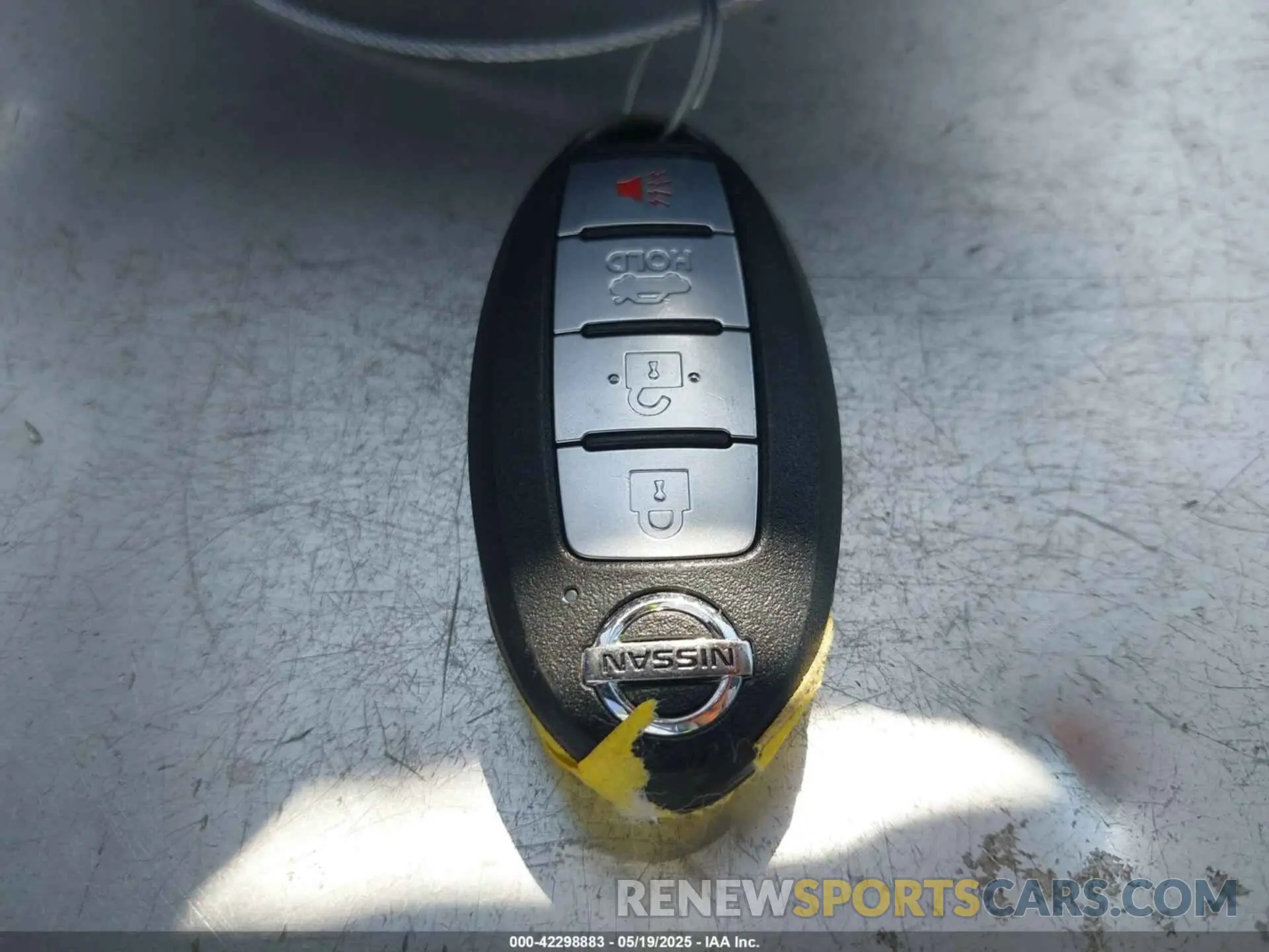 11 fotografías del automóvil dañado 3N1AB8BV6LY290330 NISSAN SENTRA 2020