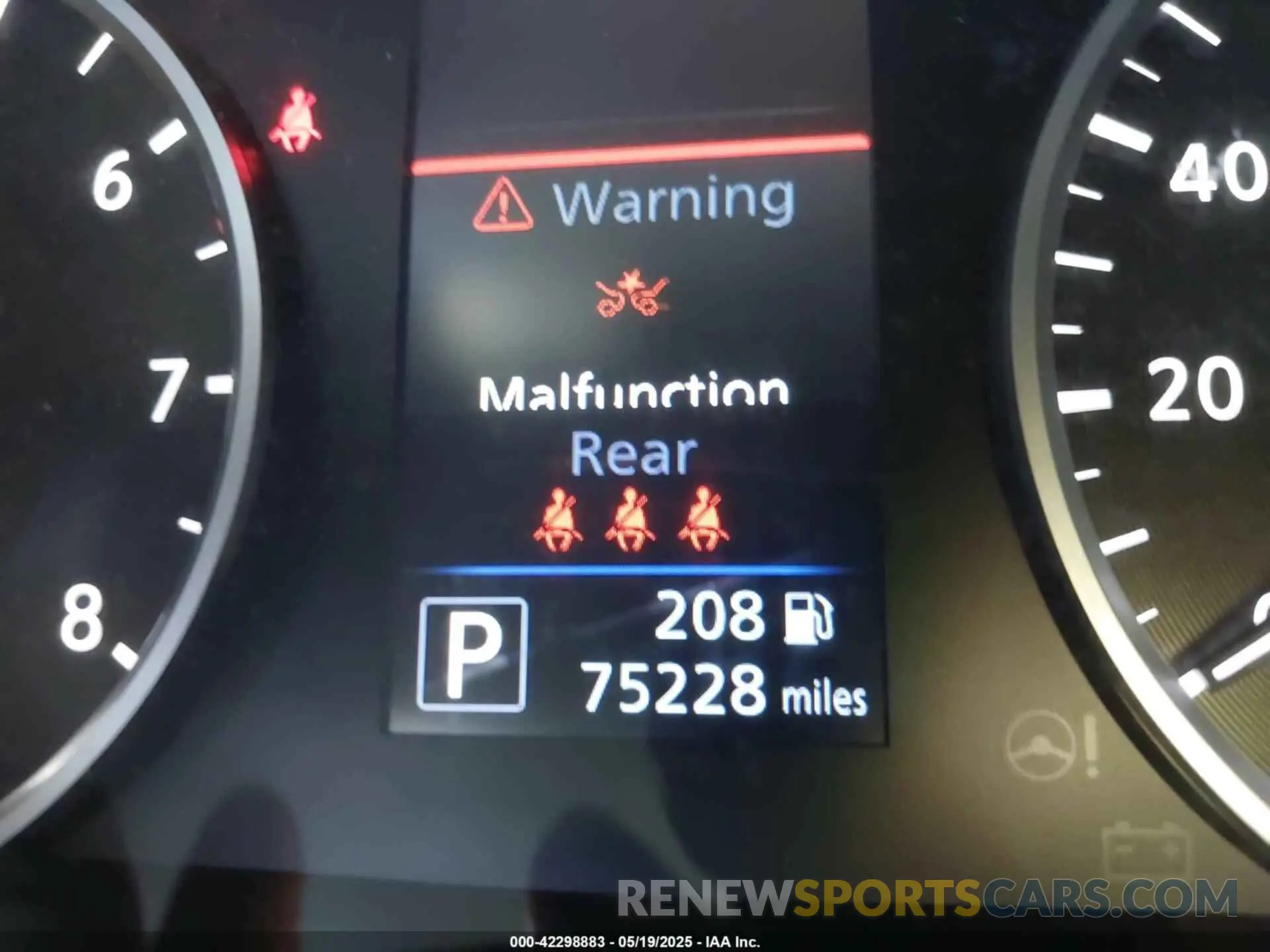 16 fotografías del automóvil dañado 3N1AB8BV6LY290330 NISSAN SENTRA 2020