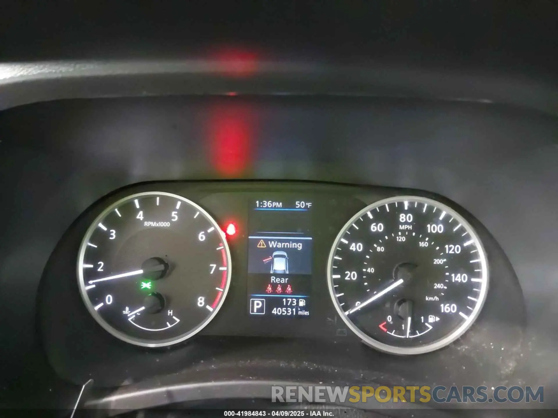 16 fotografías del automóvil dañado 3N1AB8BV7LY298405 NISSAN SENTRA 2020
