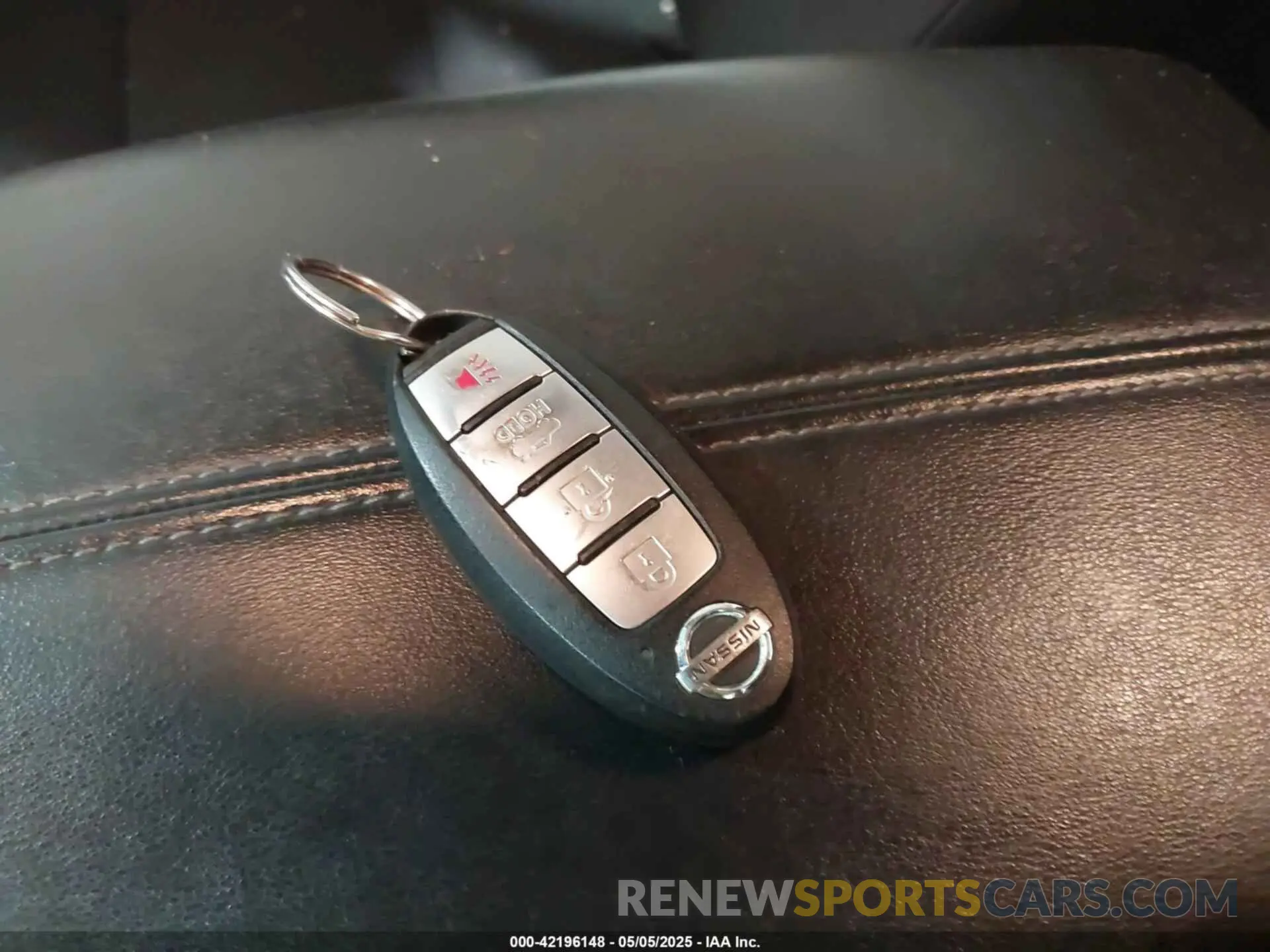 11 fotografías del automóvil dañado 3N1AB8BV8LY264005 NISSAN SENTRA 2020