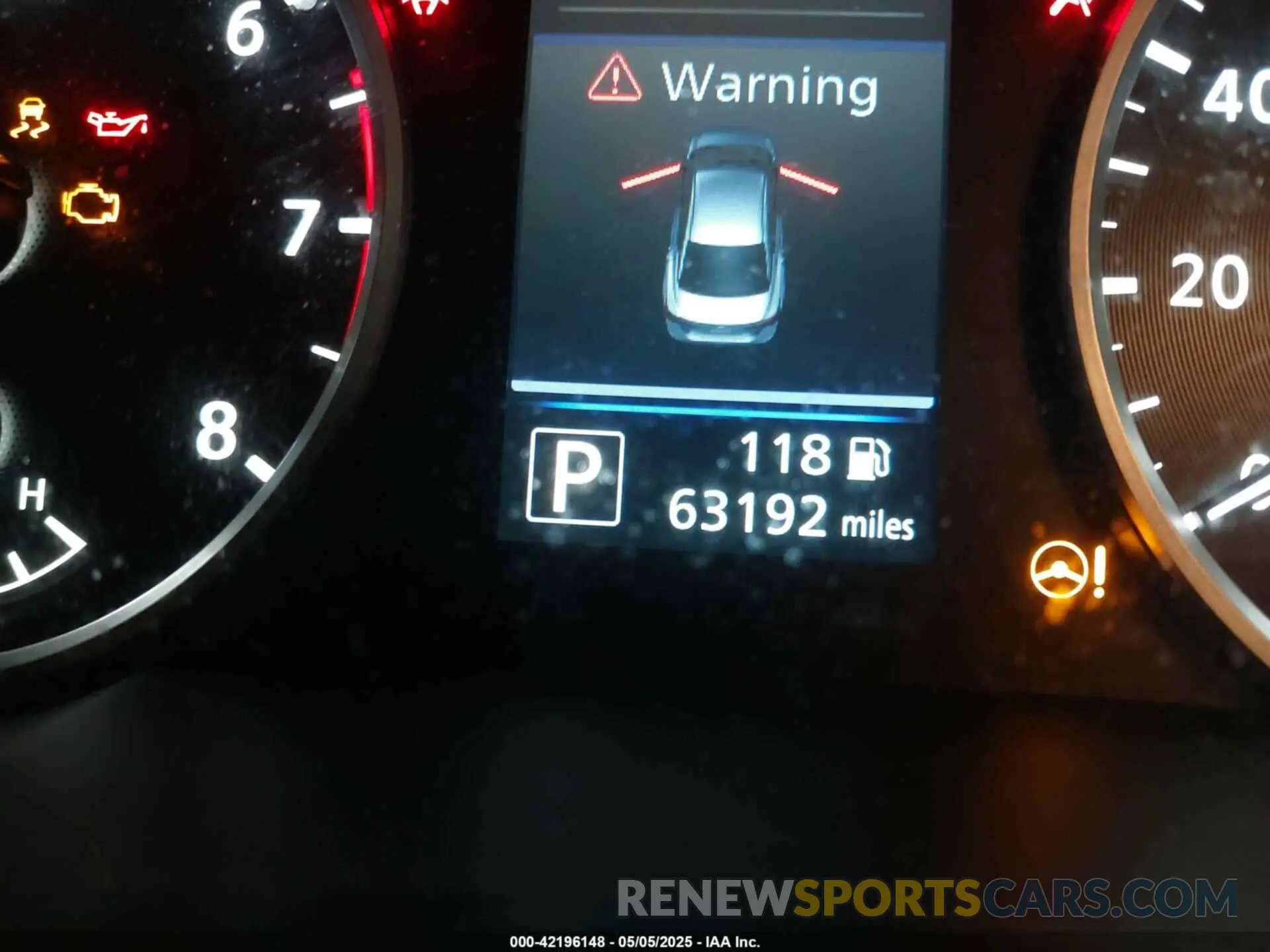 15 fotografías del automóvil dañado 3N1AB8BV8LY264005 NISSAN SENTRA 2020