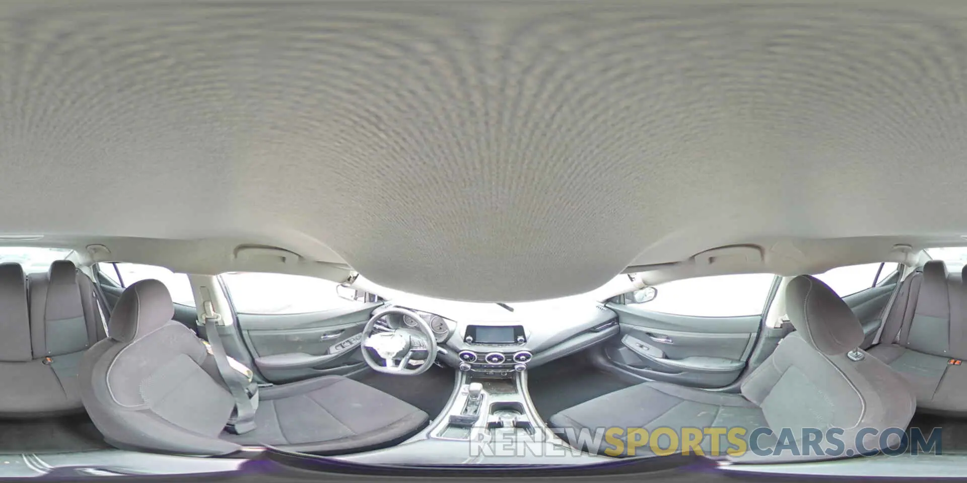 15 fotografías del automóvil dañado 3N1AB8BV8LY269818 NISSAN SENTRA 2020