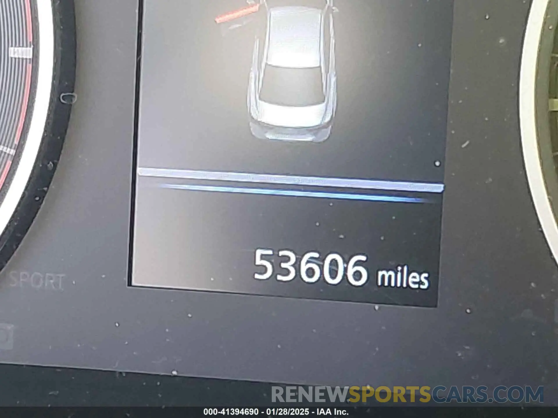 14 fotografías del automóvil dañado 3N1AB8BV9LY275529 NISSAN SENTRA 2020
