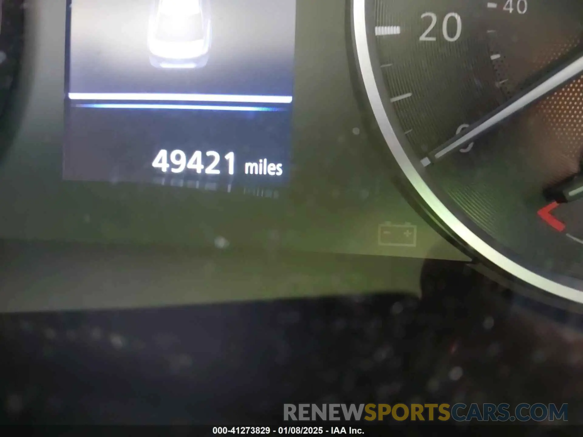 14 fotografías del automóvil dañado 3N1AB8BVXLY288905 NISSAN SENTRA 2020