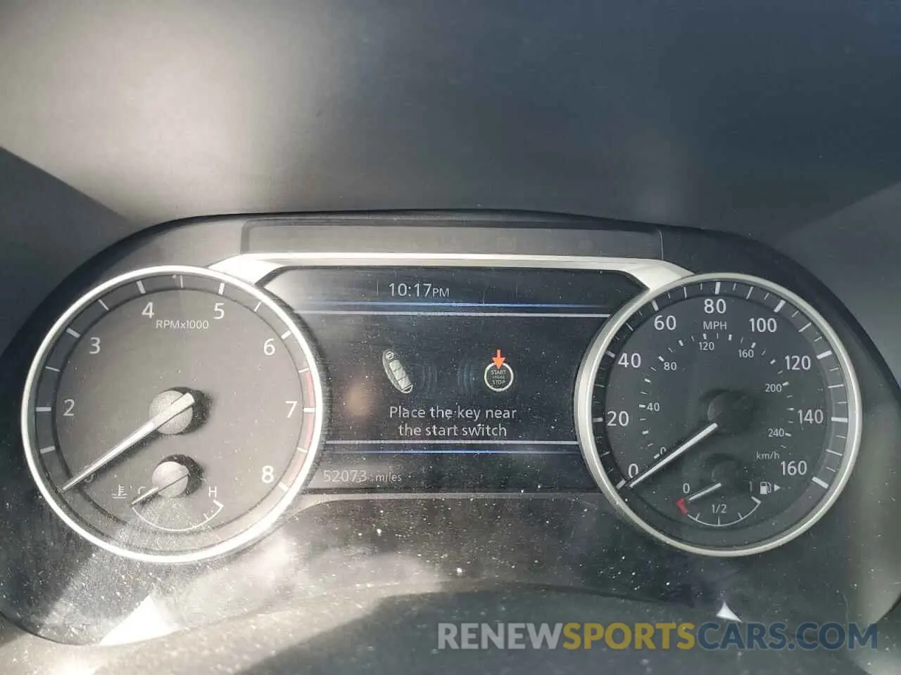 9 fotografías del automóvil dañado 3N1AB8CV0LY207165 NISSAN SENTRA 2020