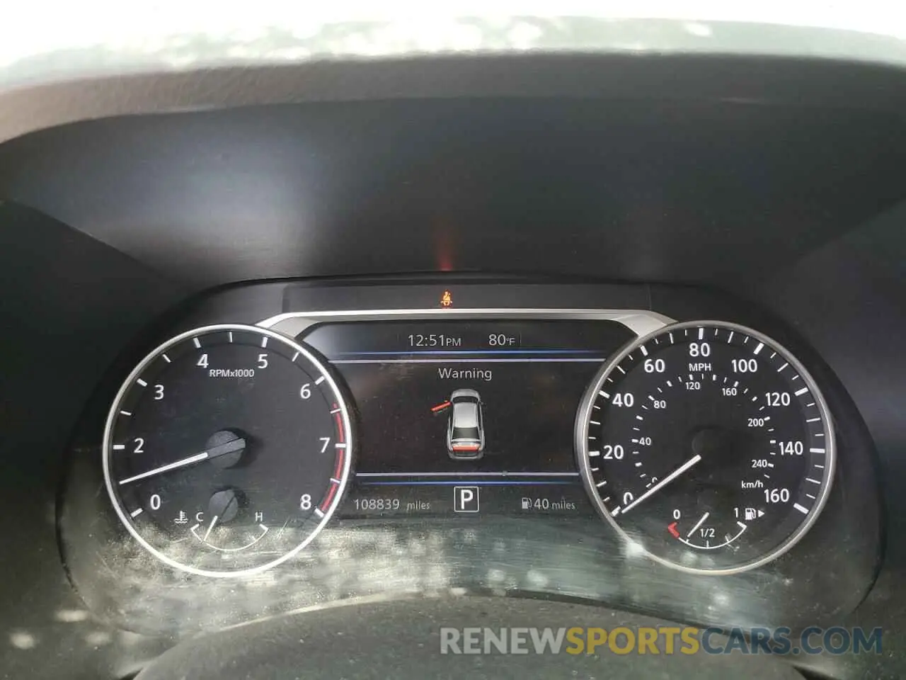 9 fotografías del automóvil dañado 3N1AB8CV0LY252106 NISSAN SENTRA 2020