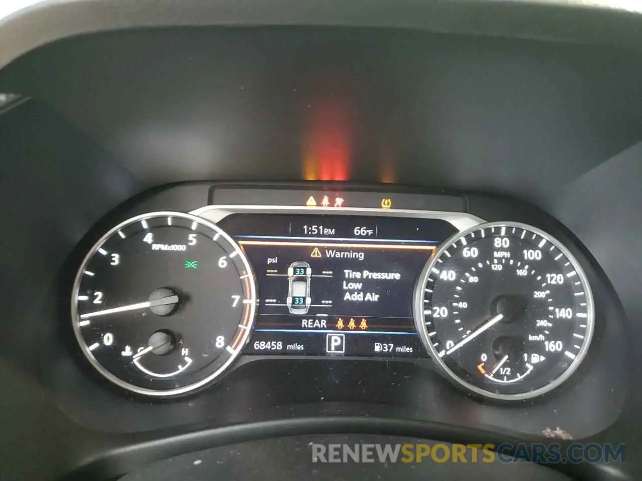 9 fotografías del automóvil dañado 3N1AB8CV0LY256804 NISSAN SENTRA 2020