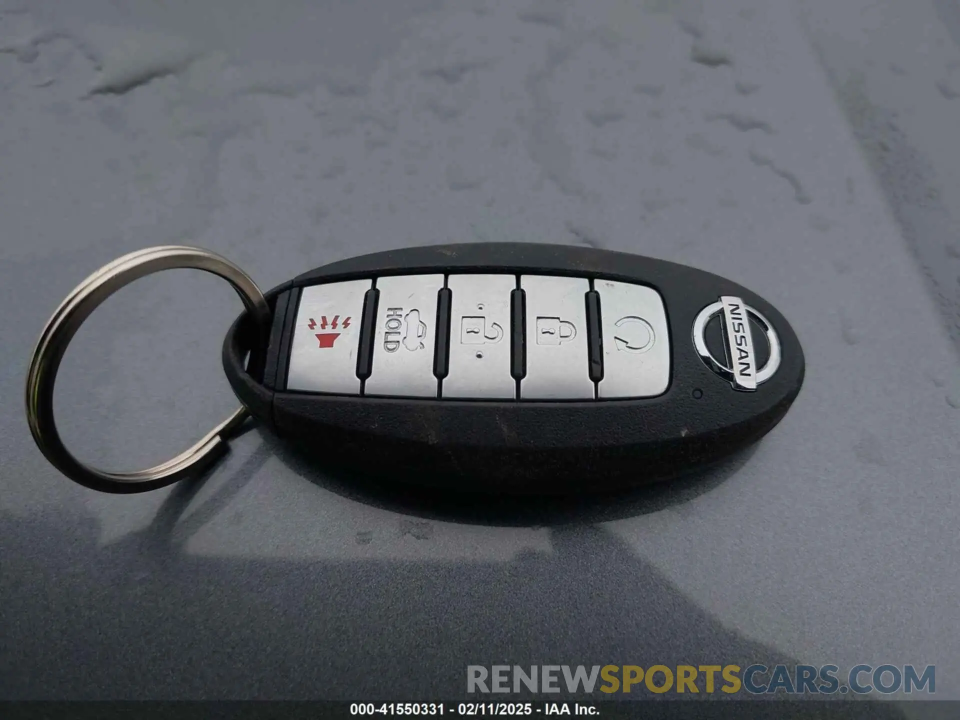 11 fotografías del automóvil dañado 3N1AB8CV0LY285722 NISSAN SENTRA 2020