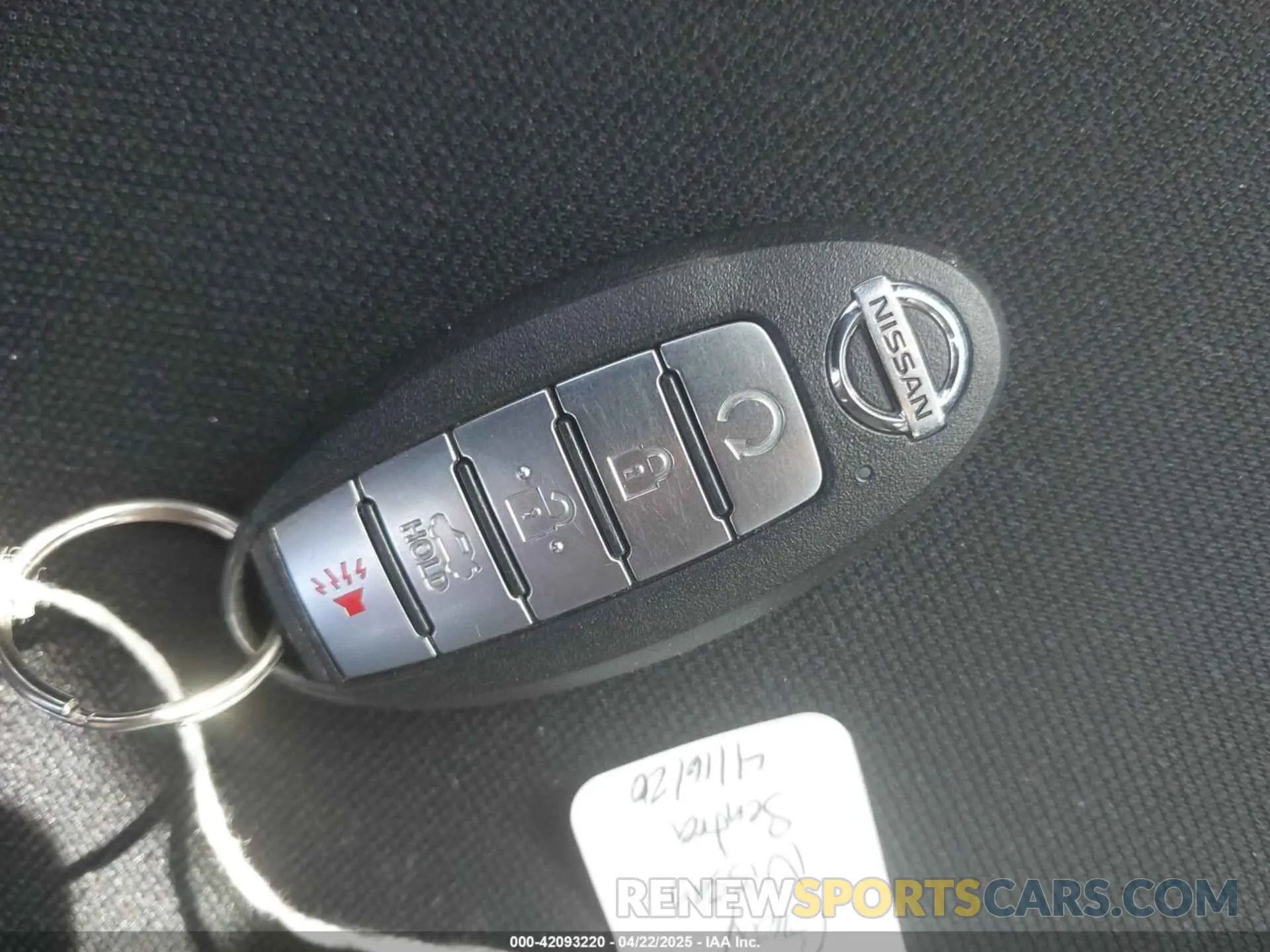 11 fotografías del automóvil dañado 3N1AB8CV0LY287843 NISSAN SENTRA 2020