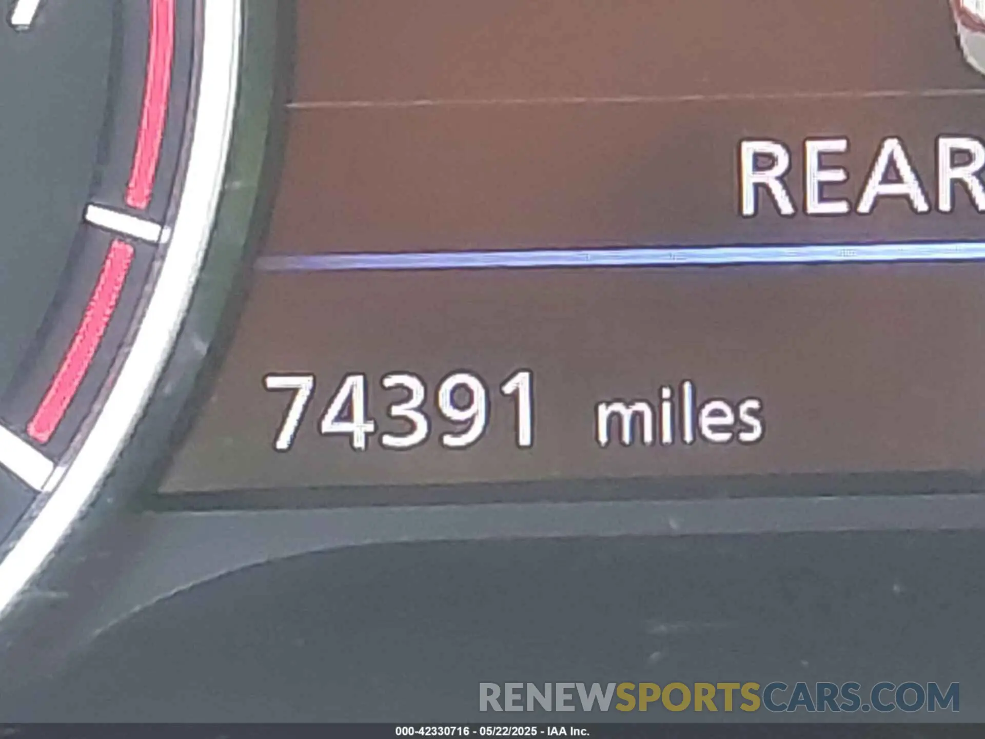 16 fotografías del automóvil dañado 3N1AB8CV0LY296784 NISSAN SENTRA 2020