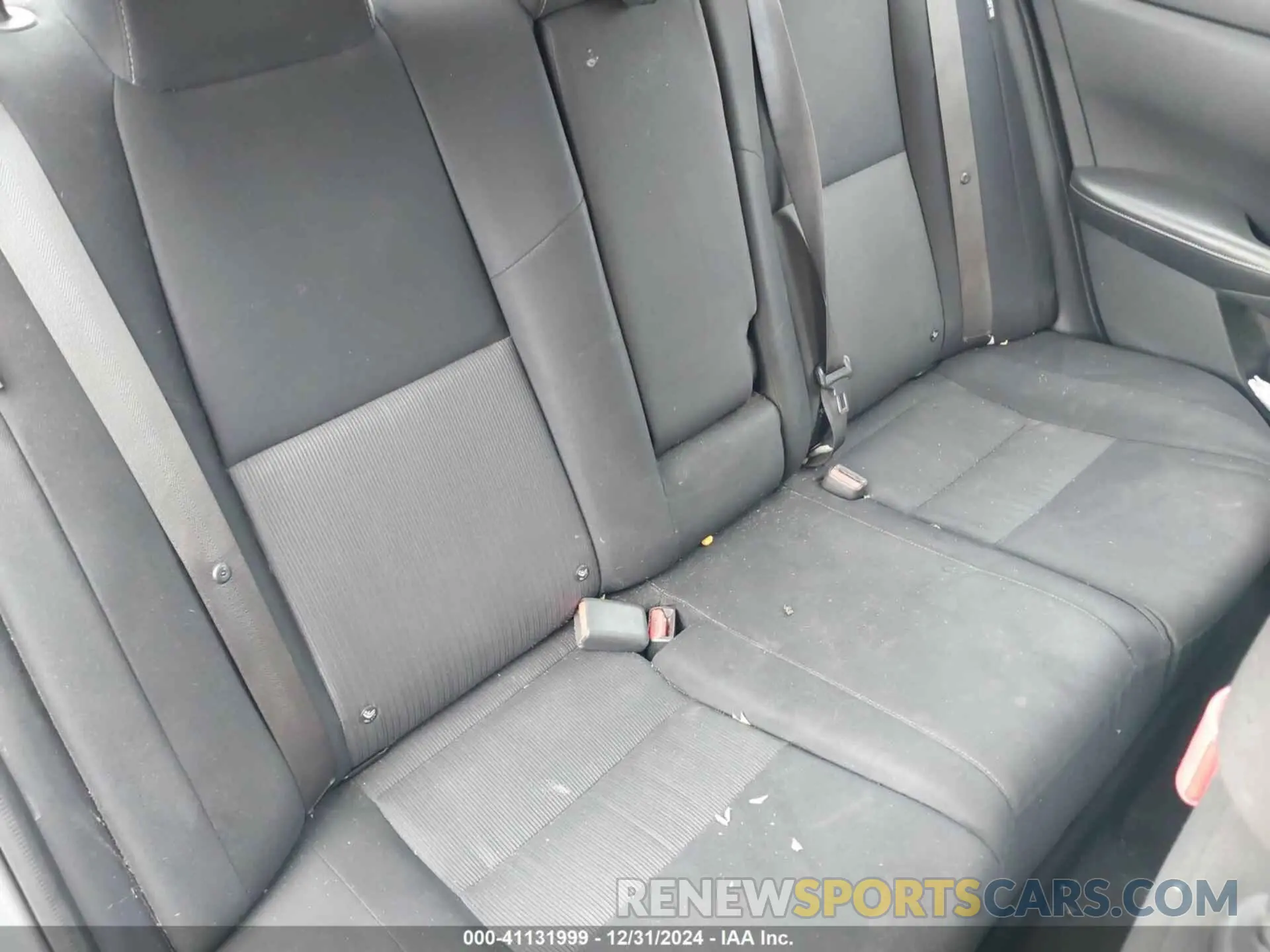 8 fotografías del automóvil dañado 3N1AB8CV0LY301952 NISSAN SENTRA 2020