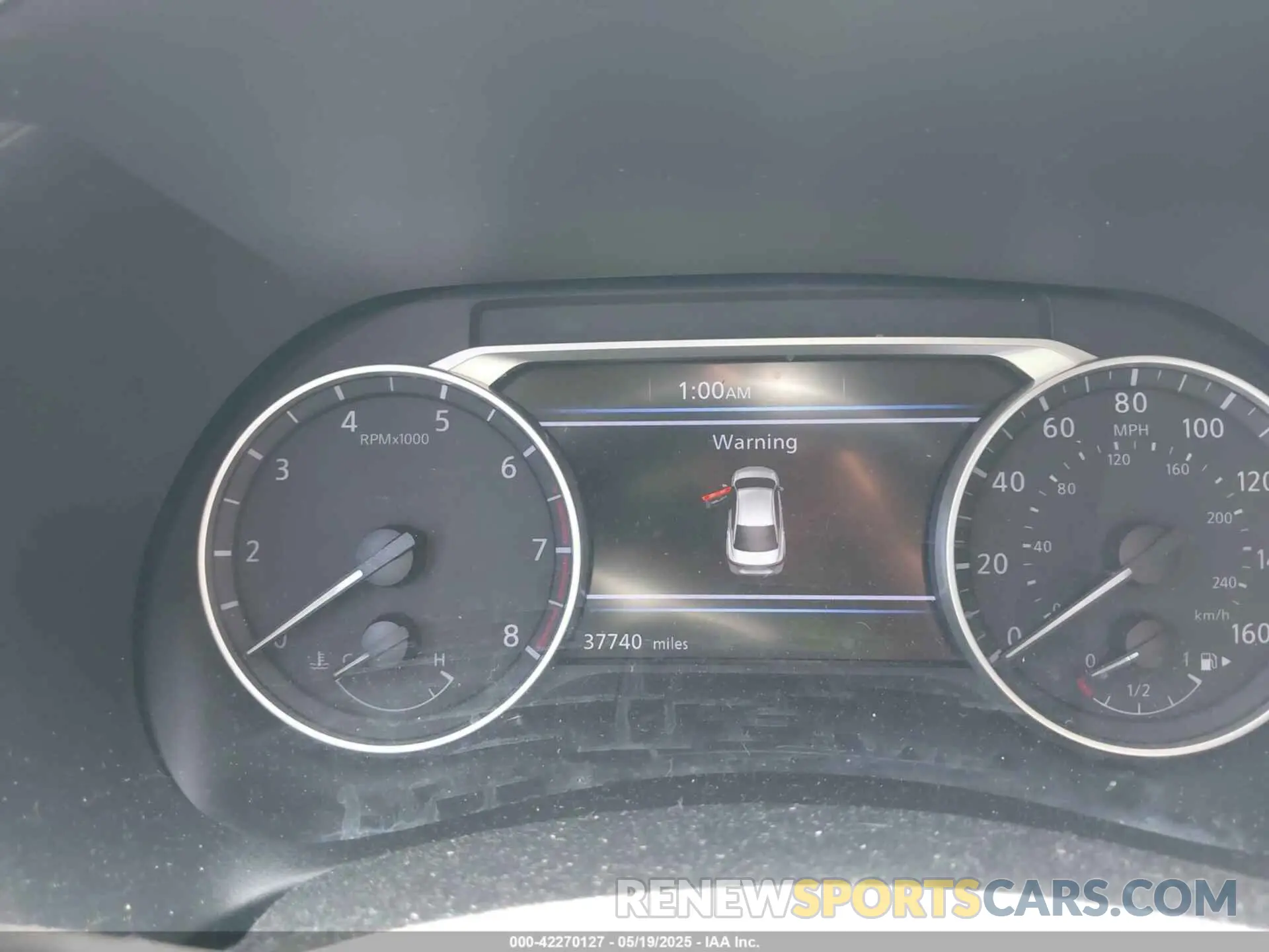 14 fotografías del automóvil dañado 3N1AB8CV0LY304995 NISSAN SENTRA 2020
