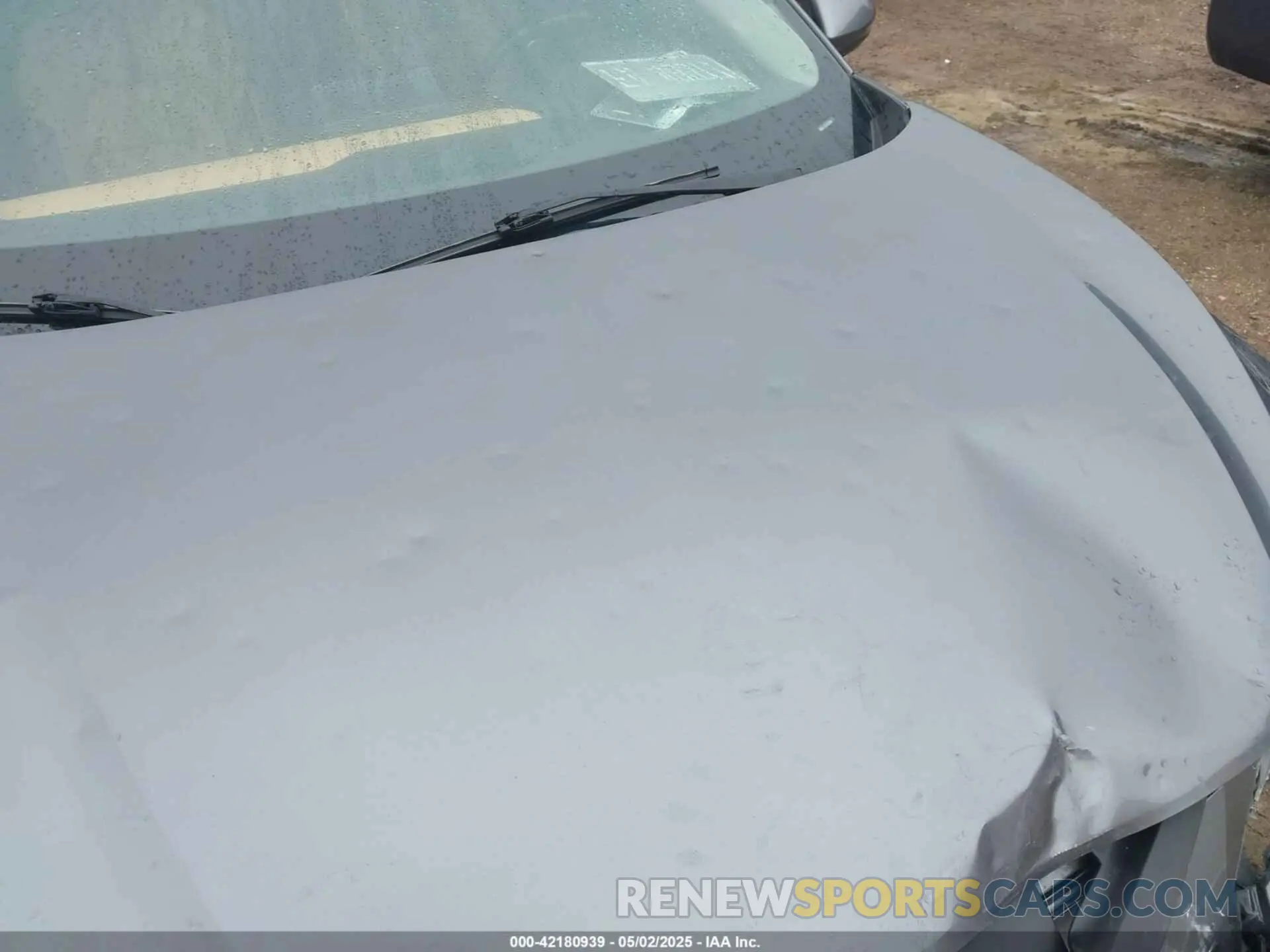 20 fotografías del automóvil dañado 3N1AB8CV1LY244998 NISSAN SENTRA 2020