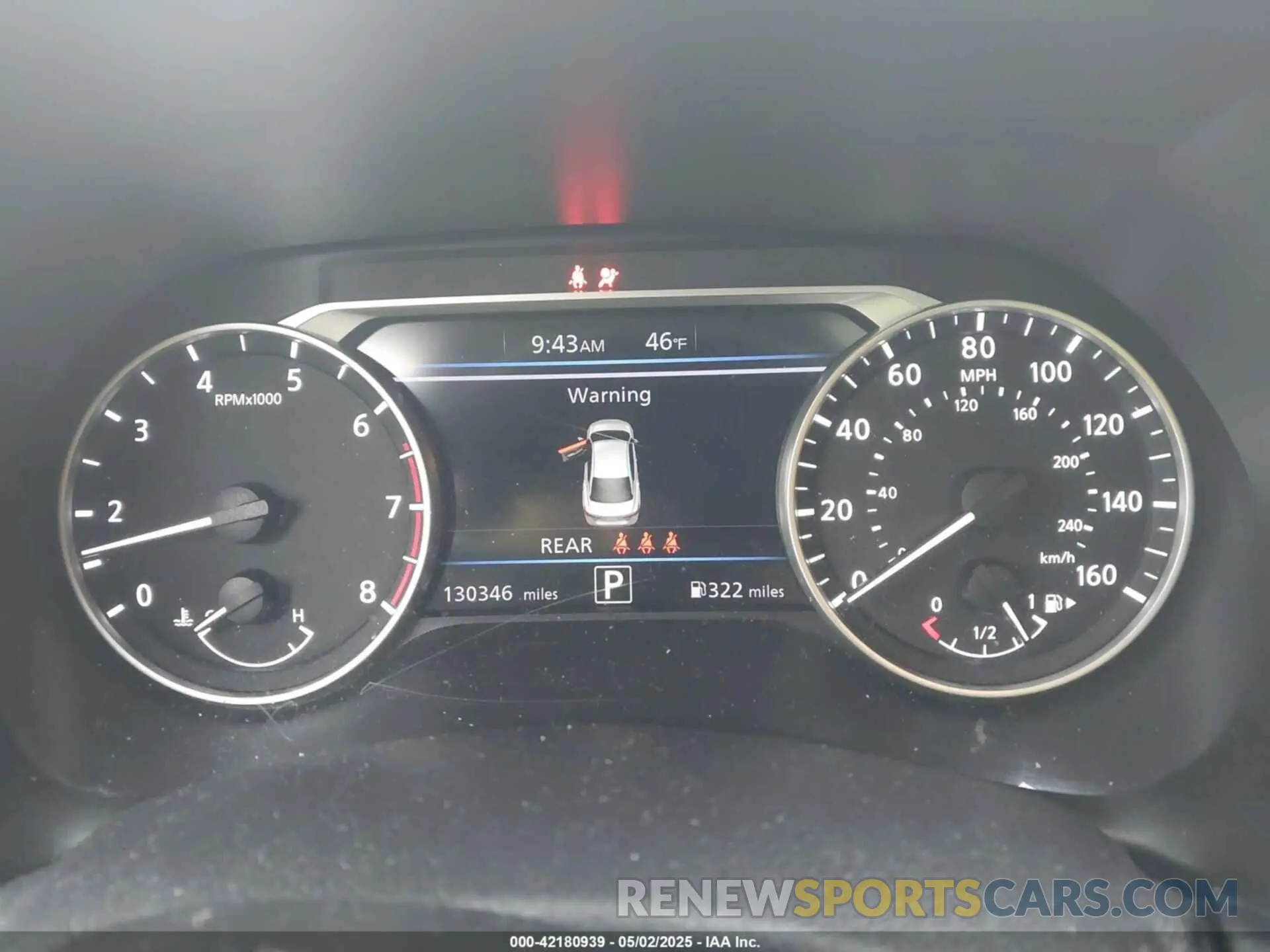 7 fotografías del automóvil dañado 3N1AB8CV1LY244998 NISSAN SENTRA 2020