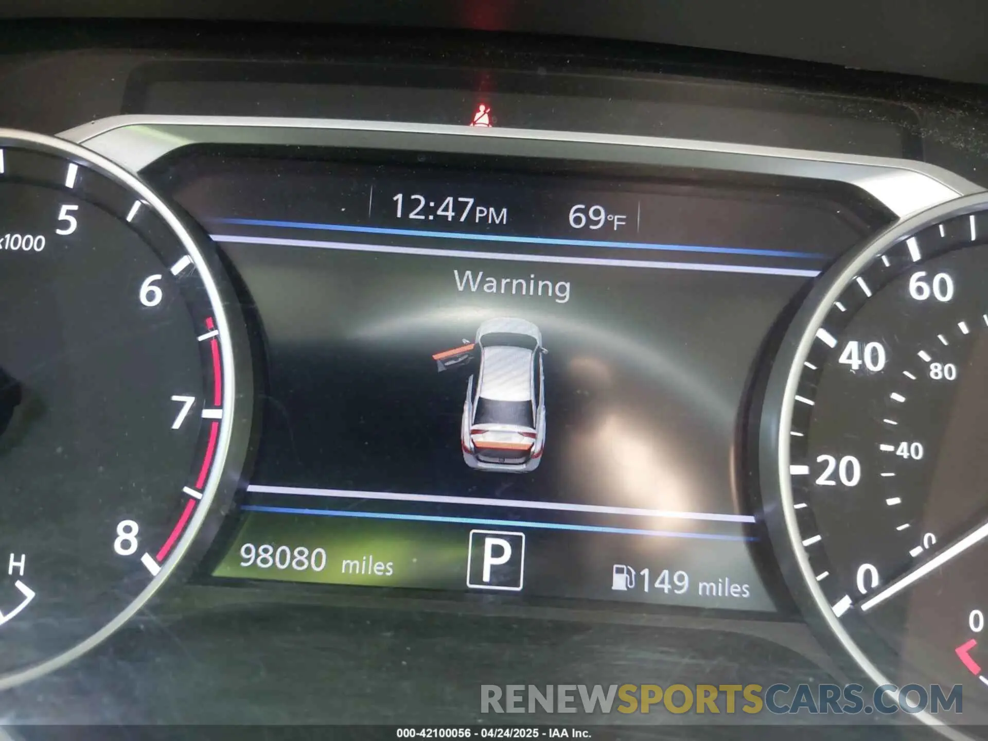 15 fotografías del automóvil dañado 3N1AB8CV1LY266418 NISSAN SENTRA 2020