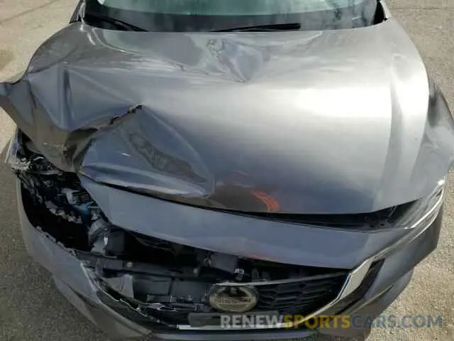 11 fotografías del automóvil dañado 3N1AB8CV1LY286040 NISSAN SENTRA 2020