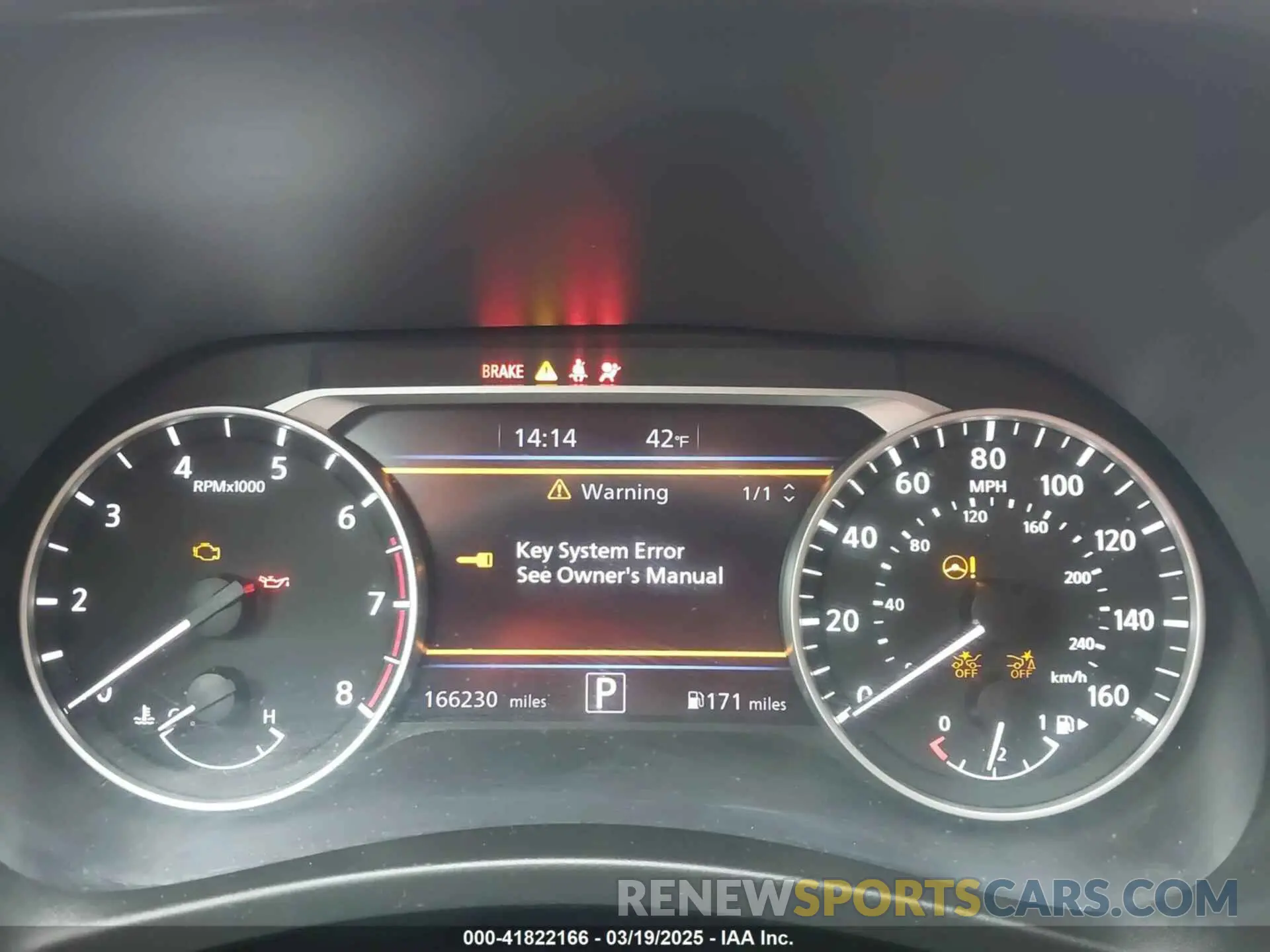 7 fotografías del automóvil dañado 3N1AB8CV1LY297071 NISSAN SENTRA 2020