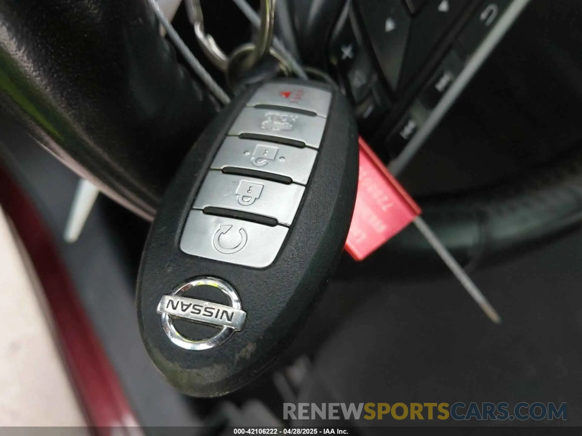 11 fotografías del automóvil dañado 3N1AB8CV2LY219768 NISSAN SENTRA 2020