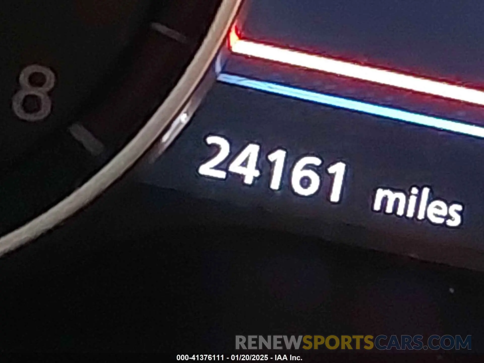 16 fotografías del automóvil dañado 3N1AB8CV2LY228311 NISSAN SENTRA 2020