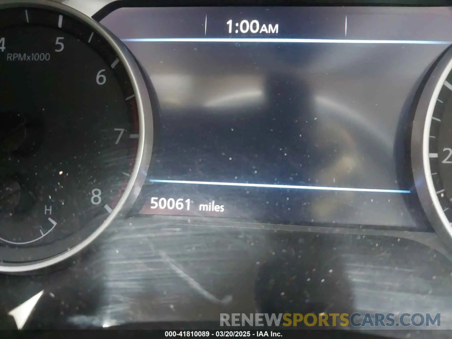 14 fotografías del automóvil dañado 3N1AB8CV2LY245139 NISSAN SENTRA 2020