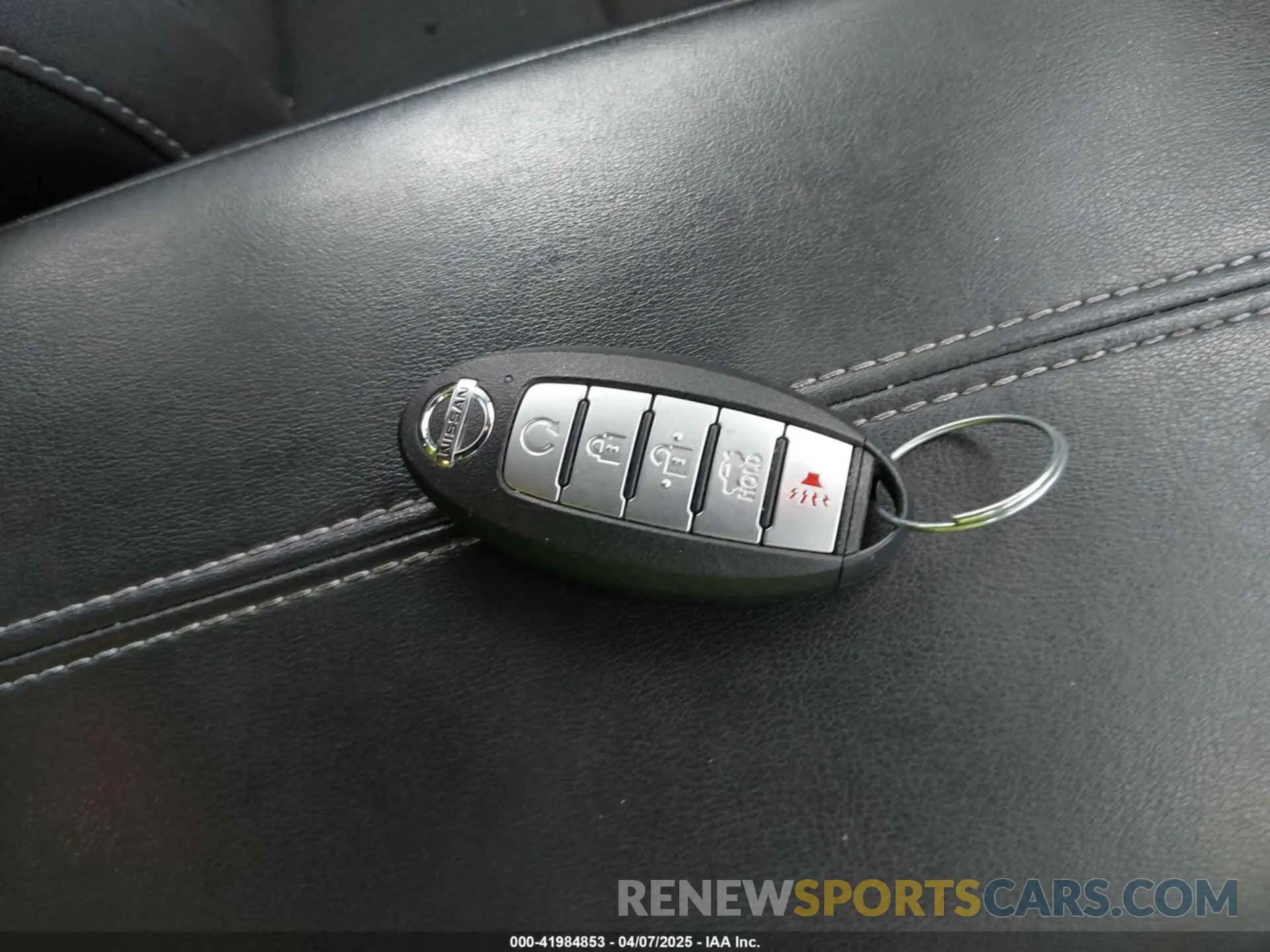 11 fotografías del automóvil dañado 3N1AB8CV2LY256335 NISSAN SENTRA 2020