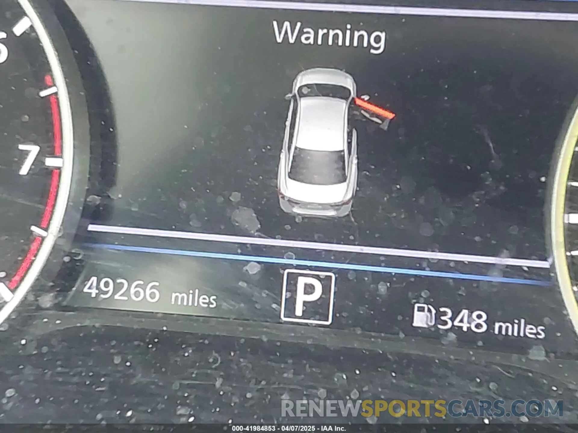 15 fotografías del automóvil dañado 3N1AB8CV2LY256335 NISSAN SENTRA 2020