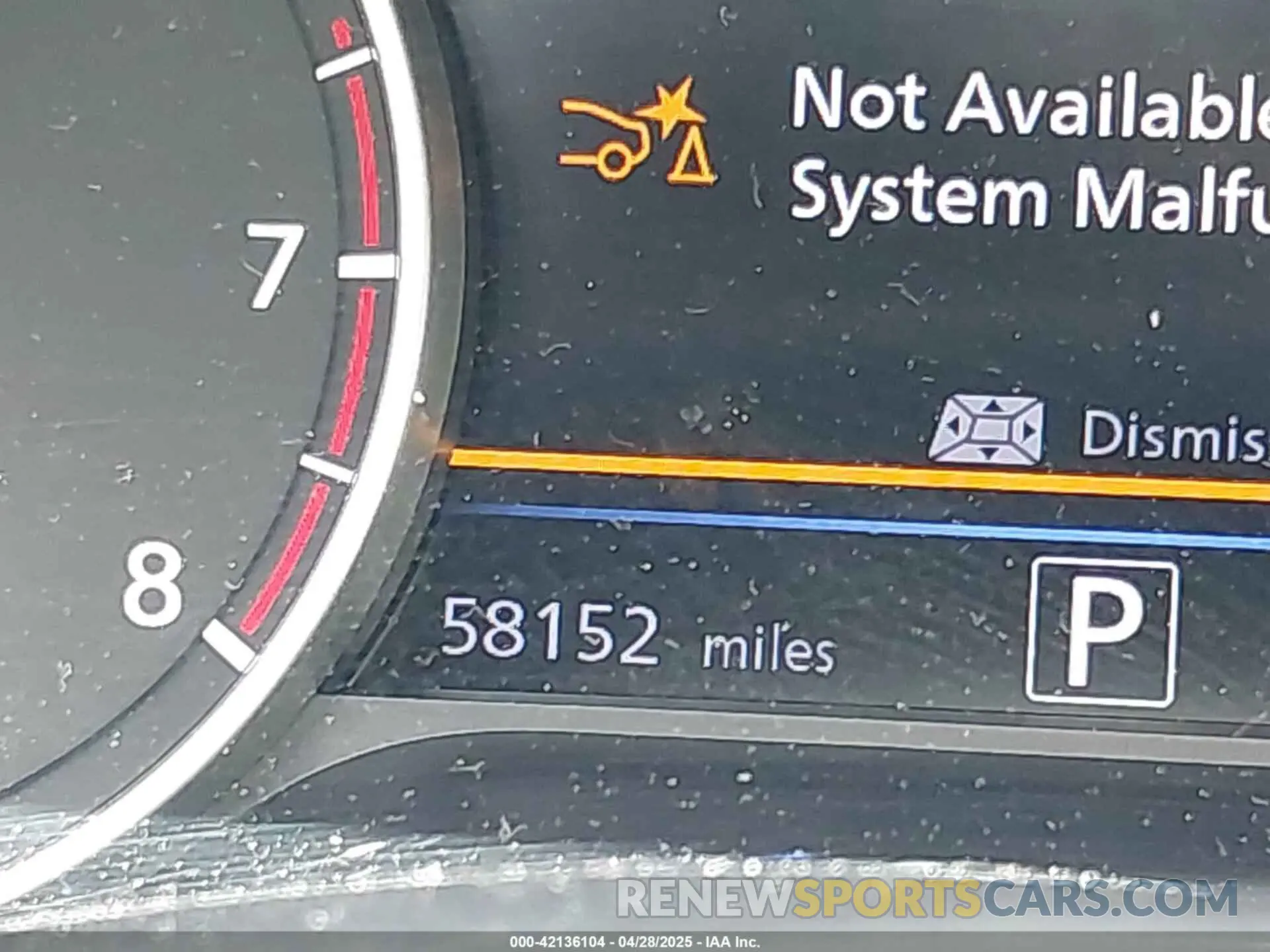 15 fotografías del automóvil dañado 3N1AB8CV2LY277590 NISSAN SENTRA 2020