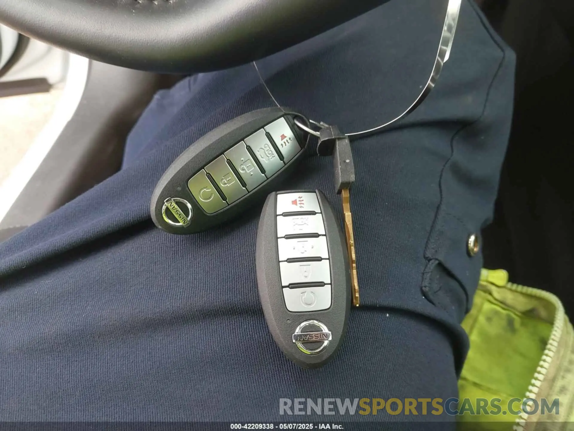 11 fotografías del automóvil dañado 3N1AB8CV3LY206267 NISSAN SENTRA 2020