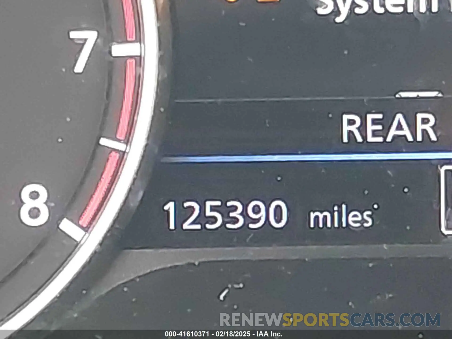 15 fotografías del automóvil dañado 3N1AB8CV3LY229371 NISSAN SENTRA 2020