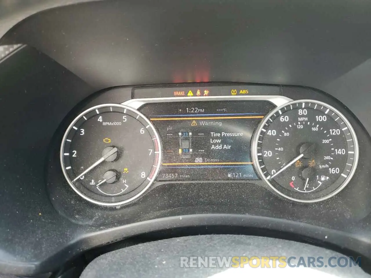9 fotografías del automóvil dañado 3N1AB8CV3LY240810 NISSAN SENTRA 2020