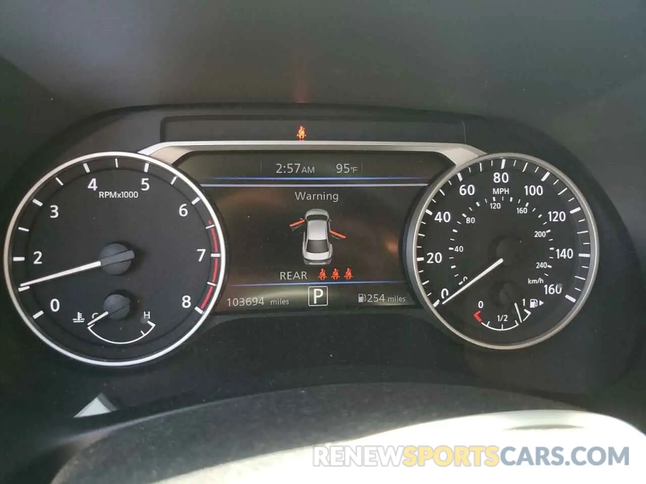 9 fotografías del automóvil dañado 3N1AB8CV3LY245523 NISSAN SENTRA 2020