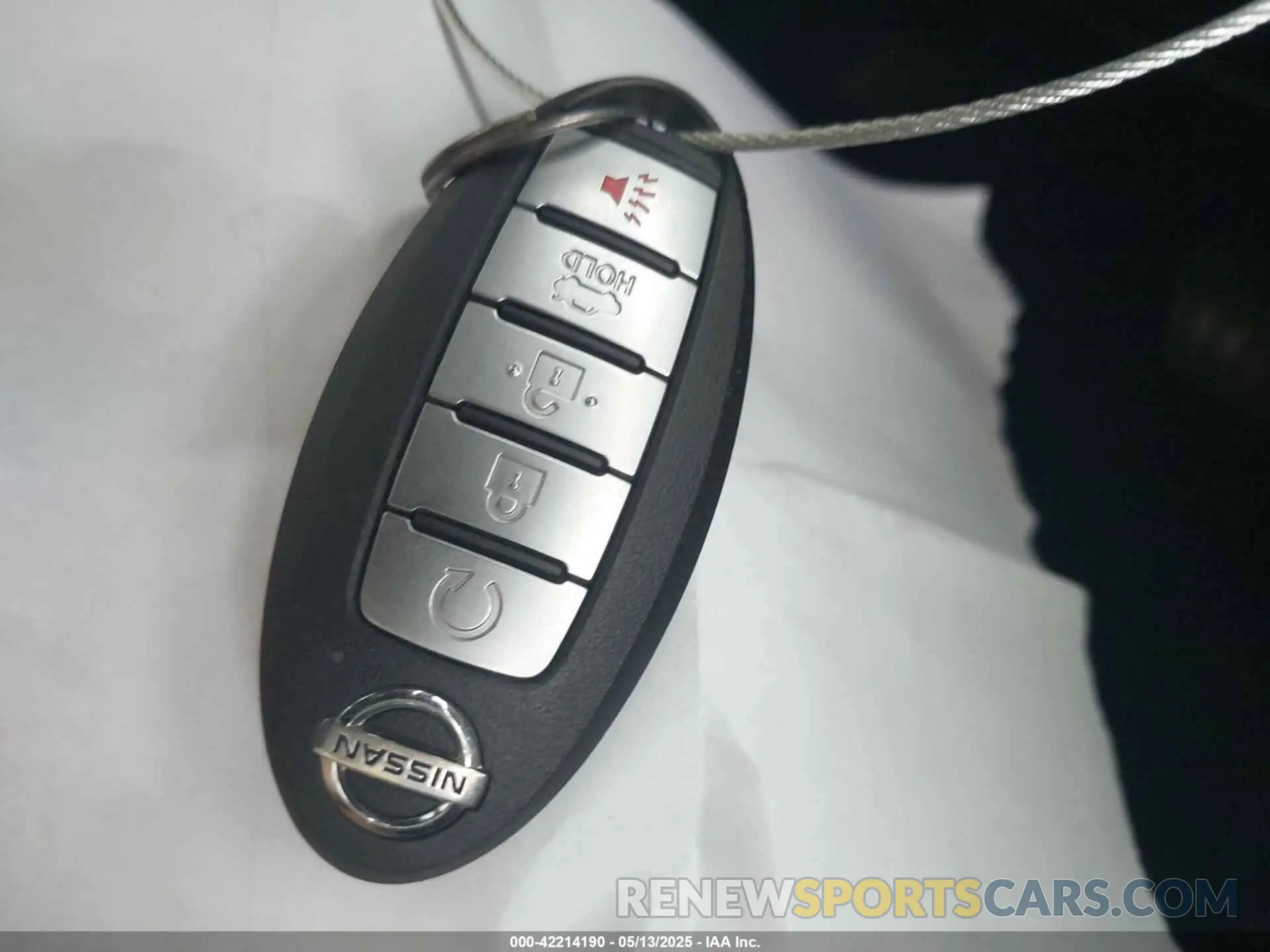 11 fotografías del automóvil dañado 3N1AB8CV3LY300407 NISSAN SENTRA 2020