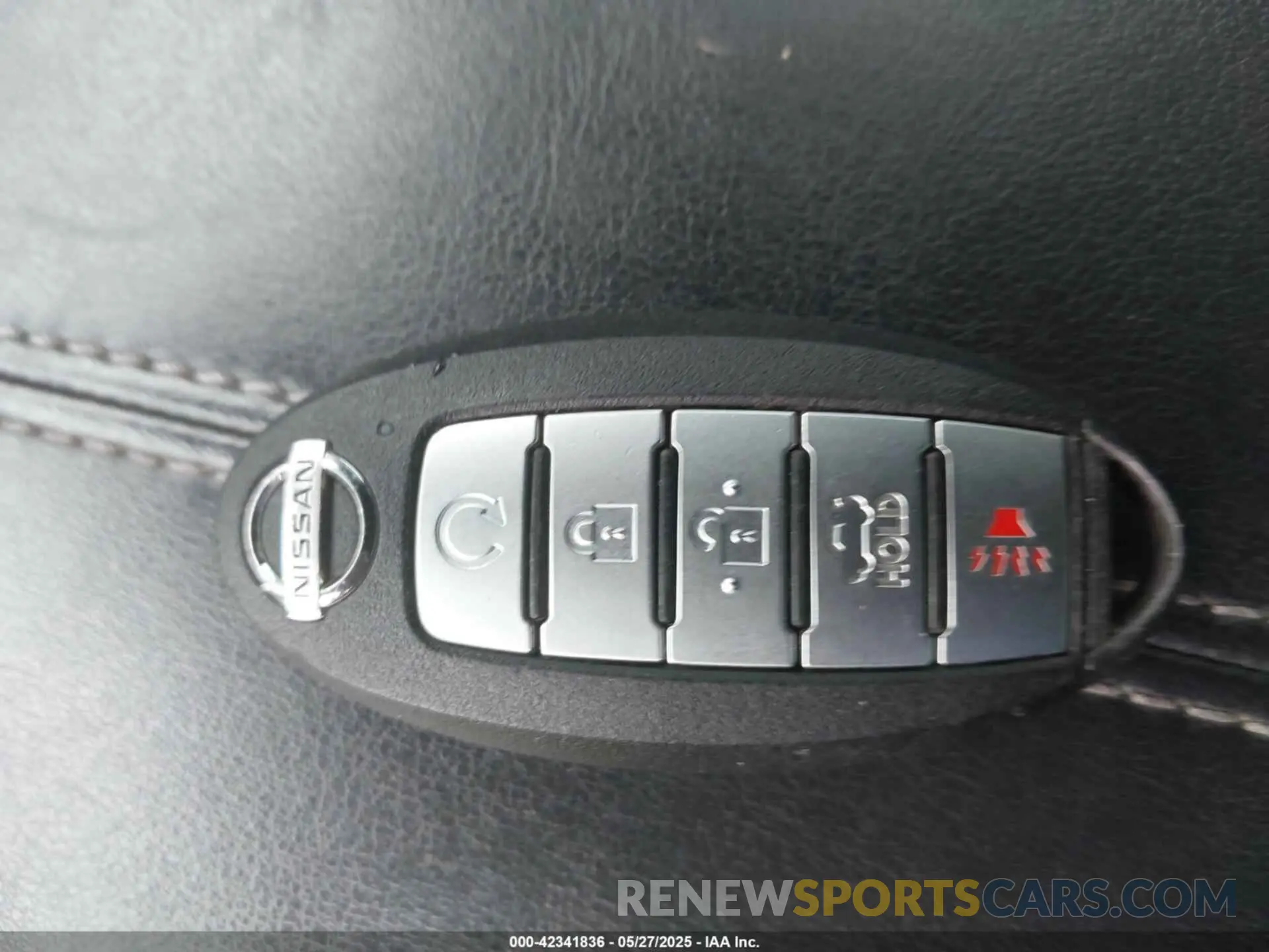 11 fotografías del automóvil dañado 3N1AB8CV3LY305588 NISSAN SENTRA 2020