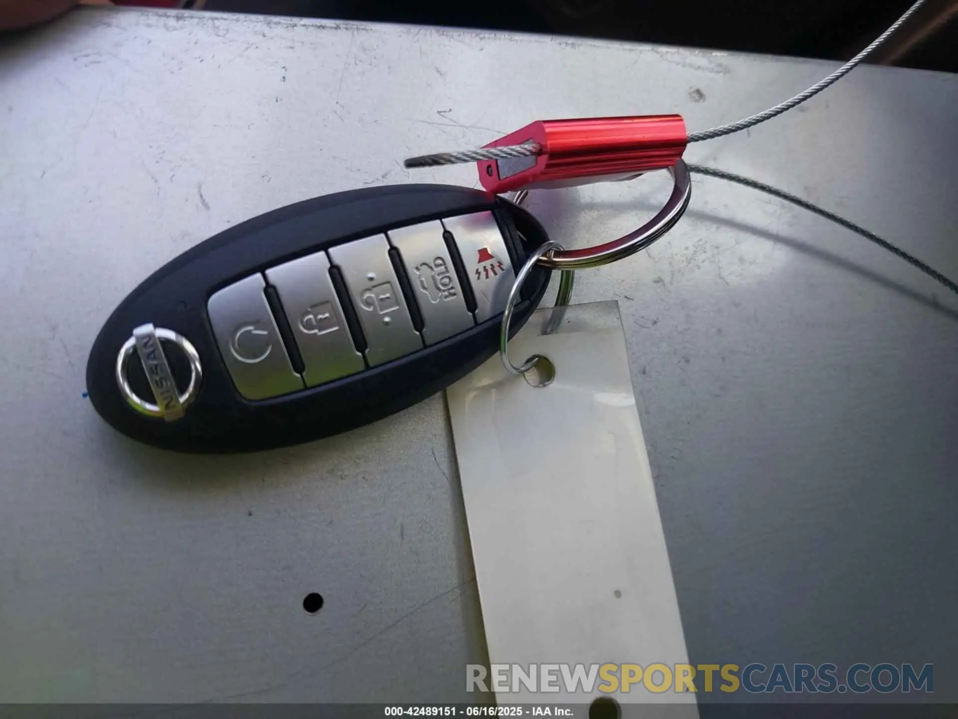 11 fotografías del automóvil dañado 3N1AB8CV4LY236961 NISSAN SENTRA 2020