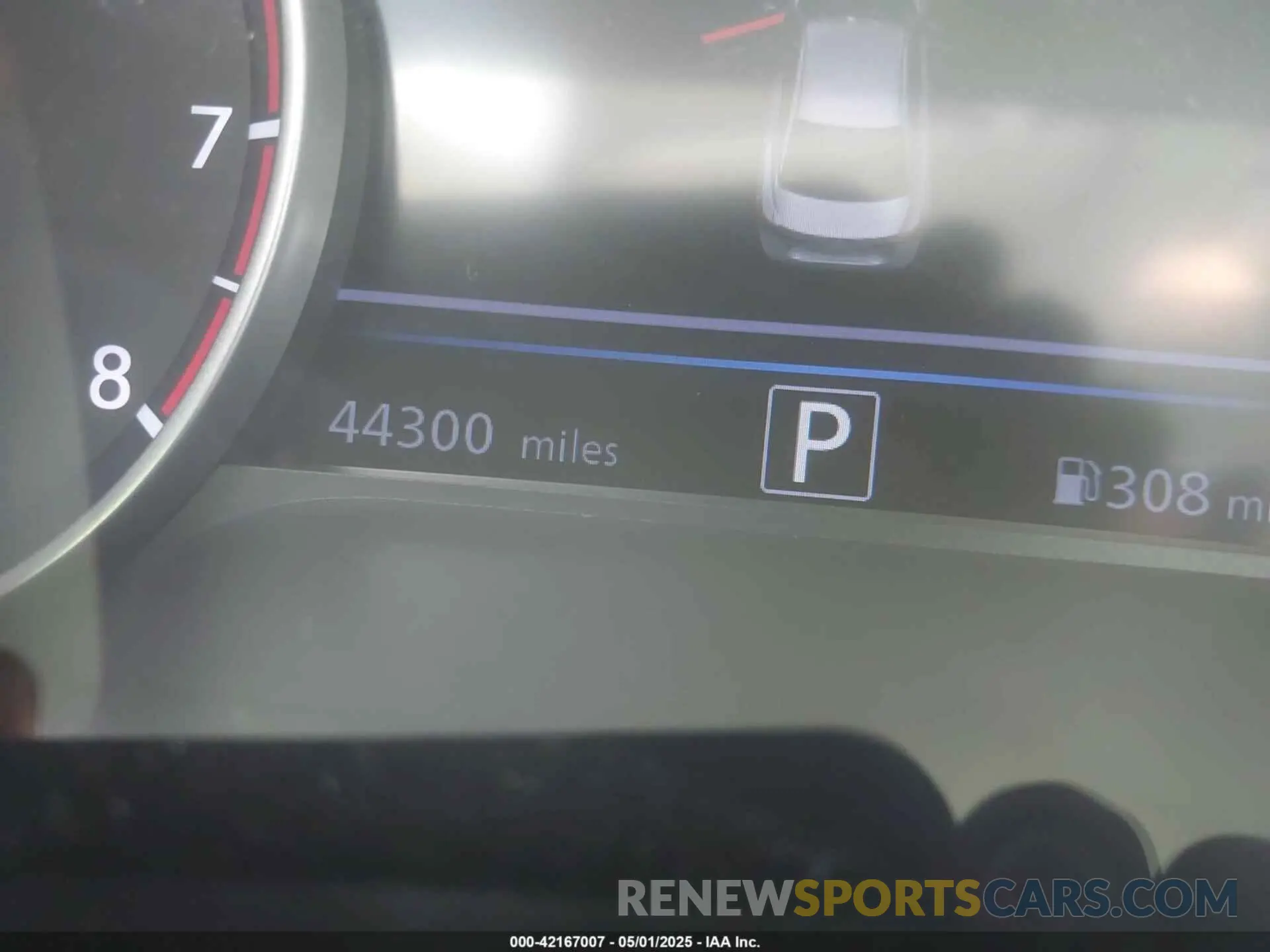 15 fotografías del automóvil dañado 3N1AB8CV4LY238936 NISSAN SENTRA 2020