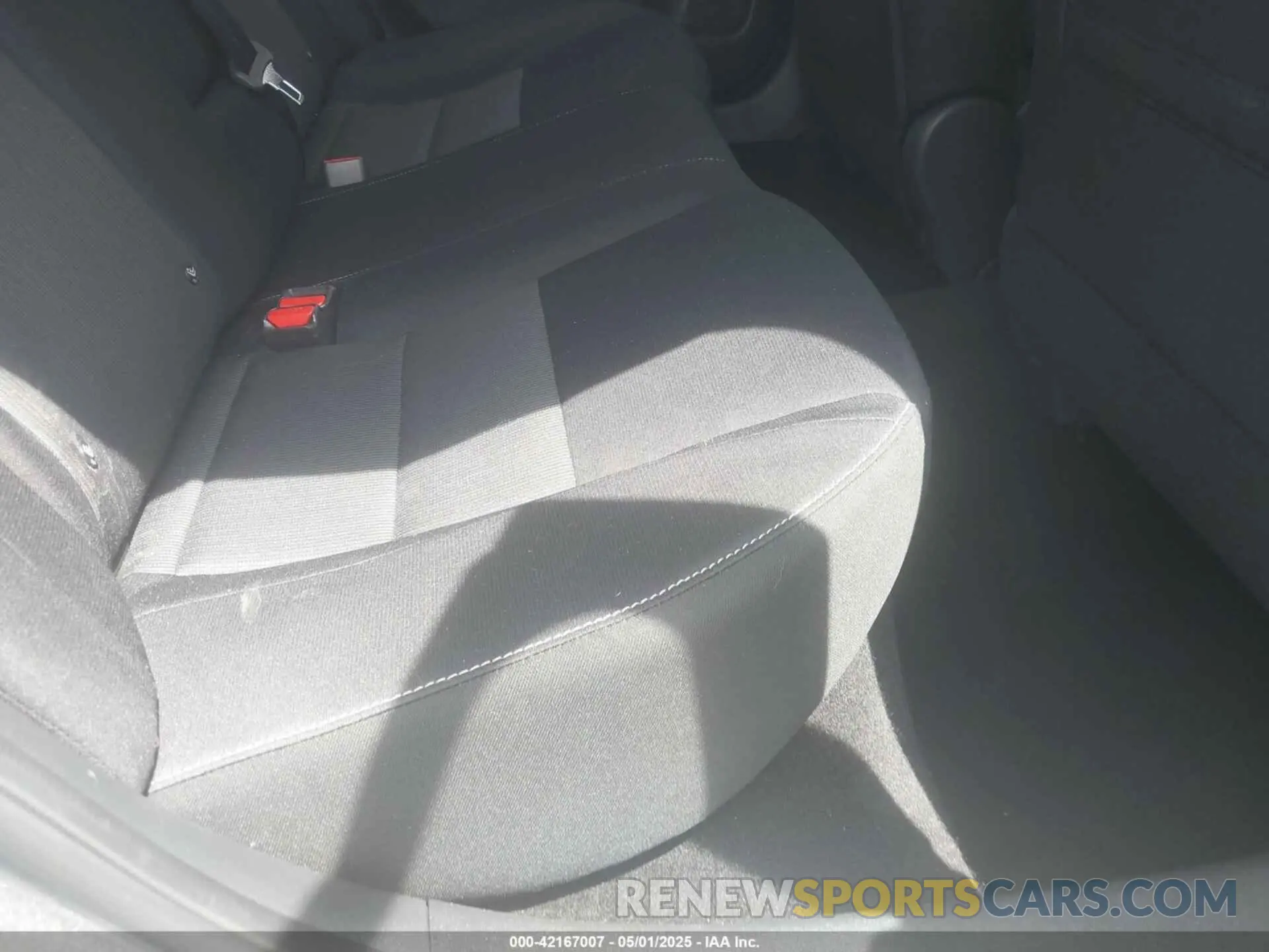 8 fotografías del automóvil dañado 3N1AB8CV4LY238936 NISSAN SENTRA 2020