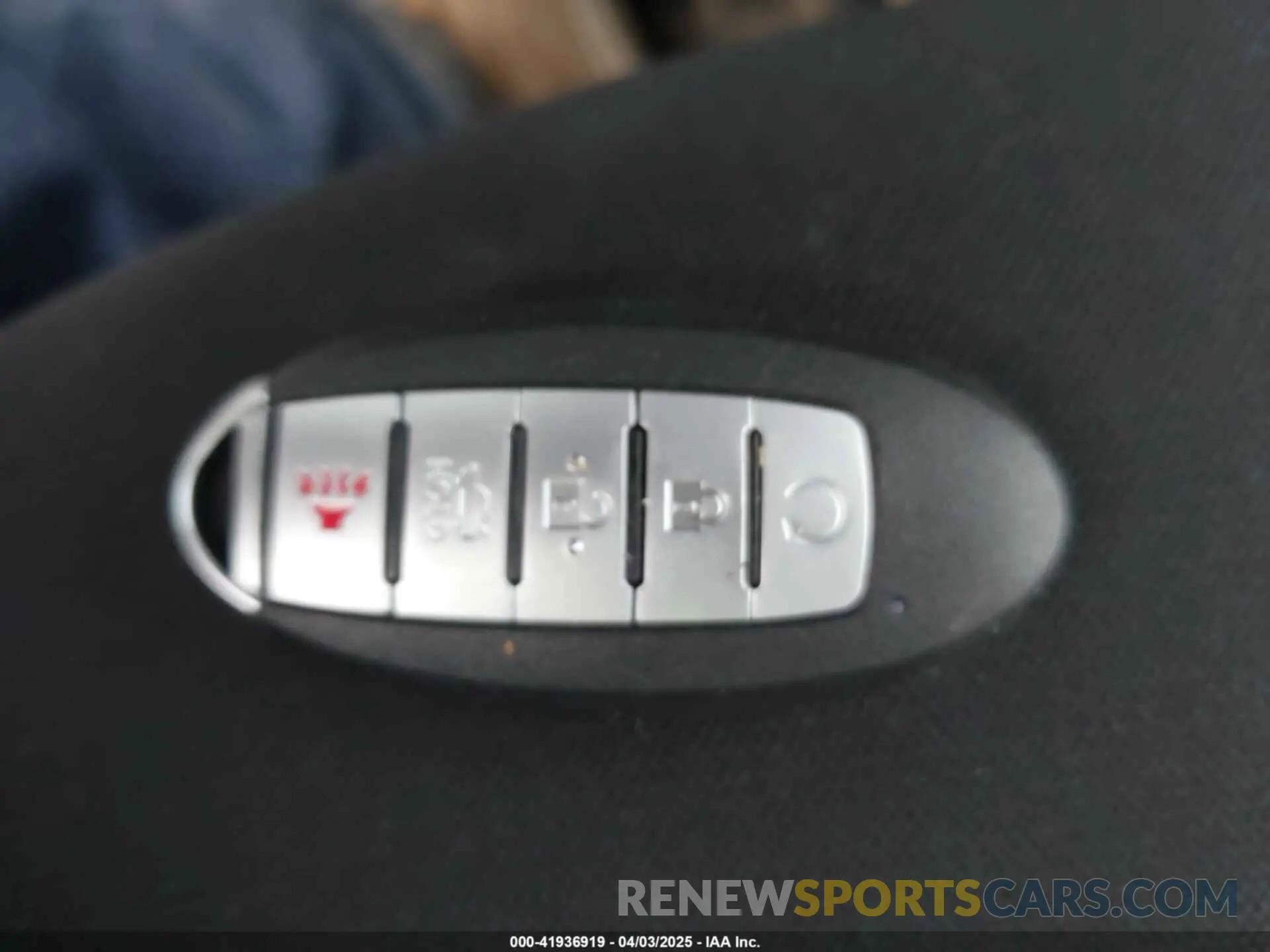 11 fotografías del automóvil dañado 3N1AB8CV4LY283729 NISSAN SENTRA 2020