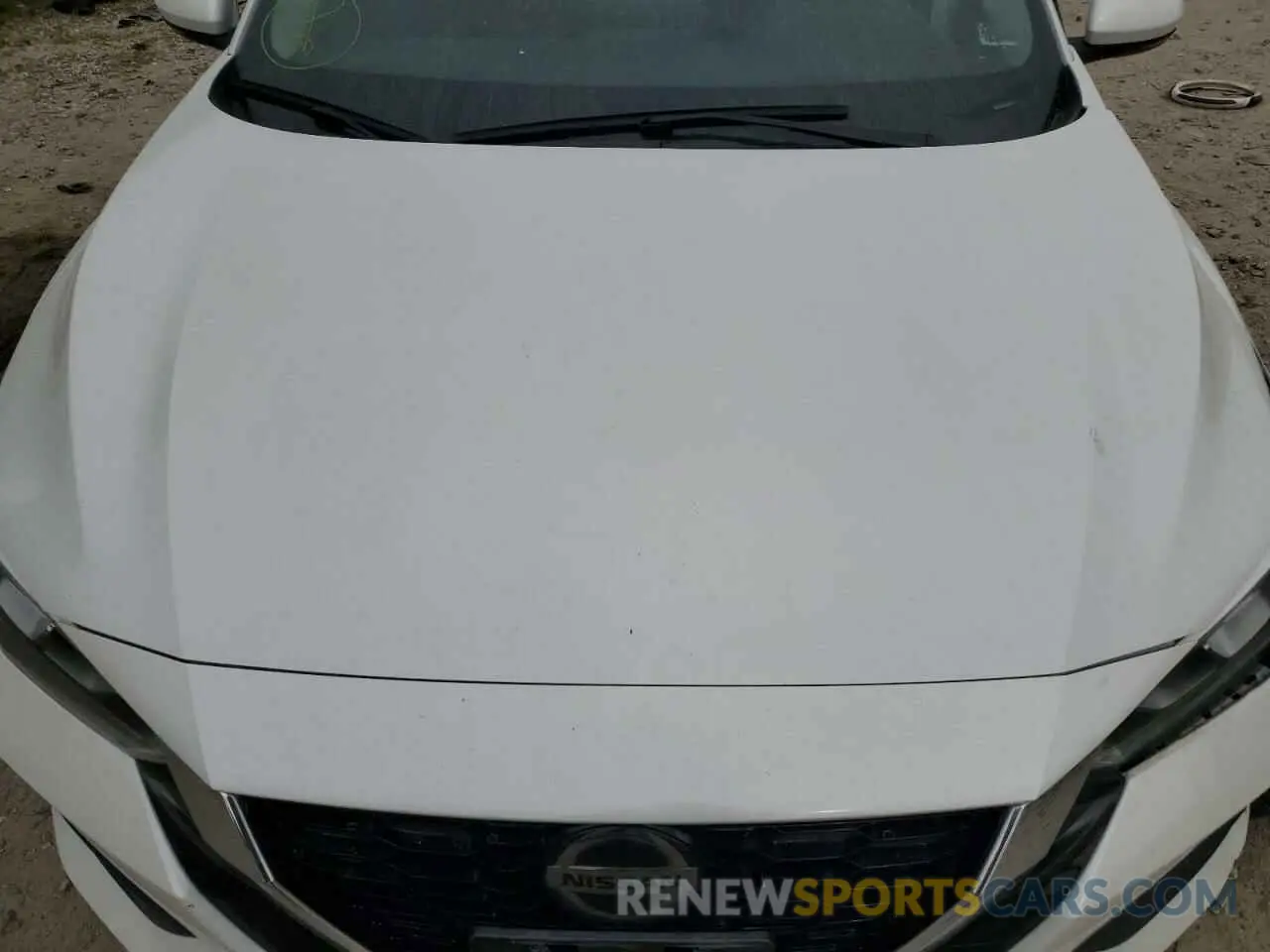11 fotografías del automóvil dañado 3N1AB8CV4LY292611 NISSAN SENTRA 2020
