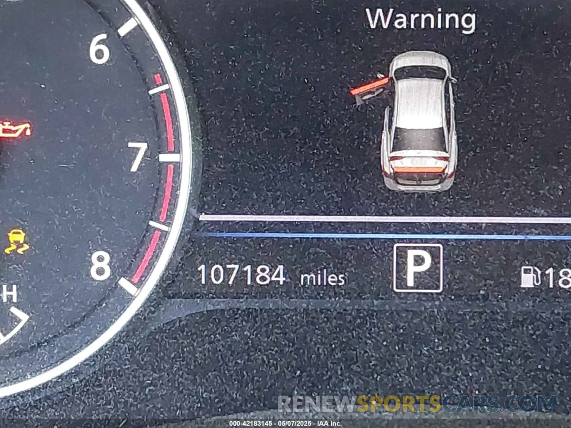 15 fotografías del automóvil dañado 3N1AB8CV5LY233194 NISSAN SENTRA 2020